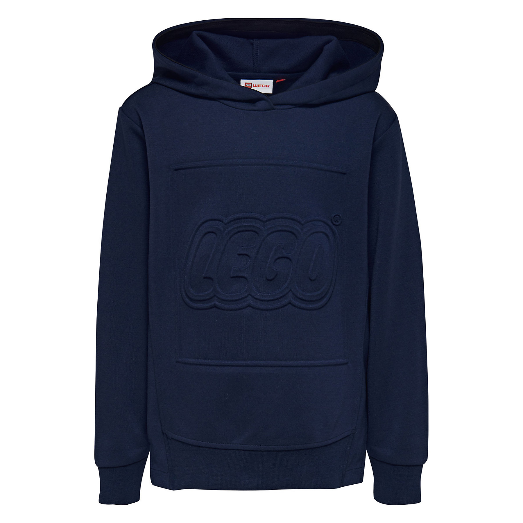 LEGO Gear Hoodie (Dark Blue) (5005689-1)