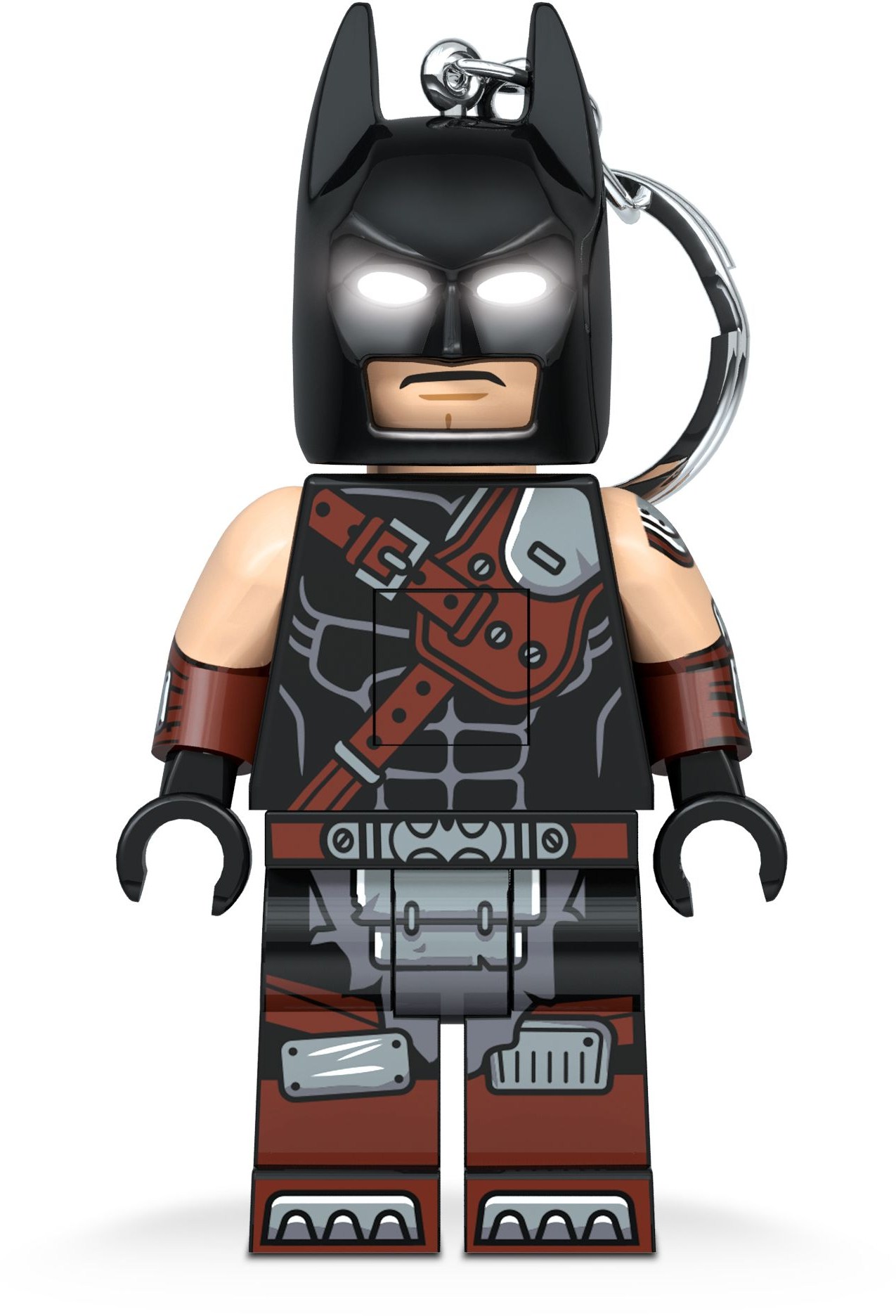 LEGO Key Chain Batman Key Light (5005739-1)