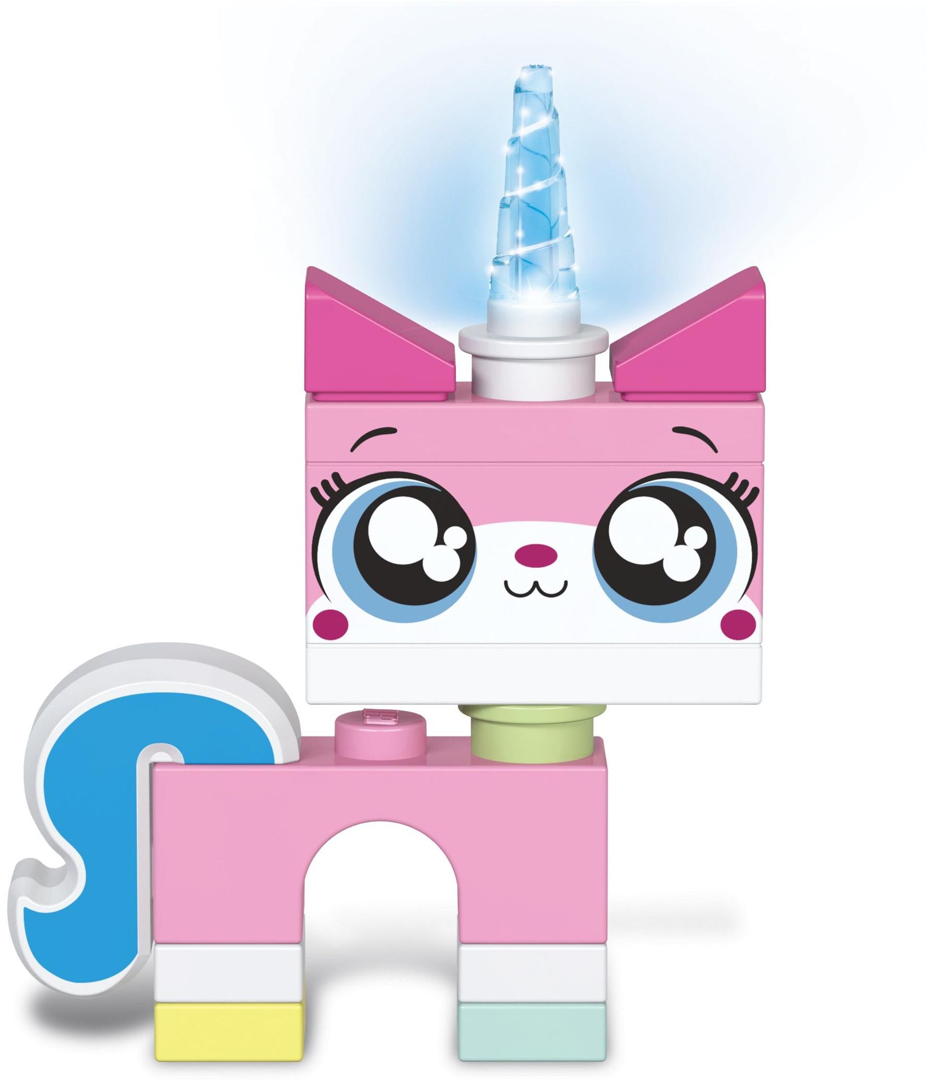 LEGO Houseware Unikitty Torch (5005763-1)