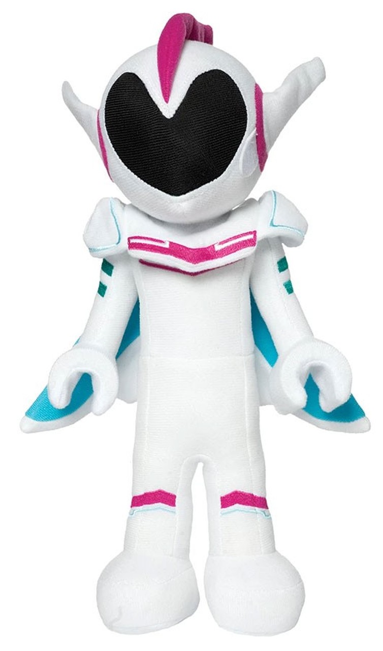 LEGO Plush Toys Sweet Mayhem Plush (5005847-1)