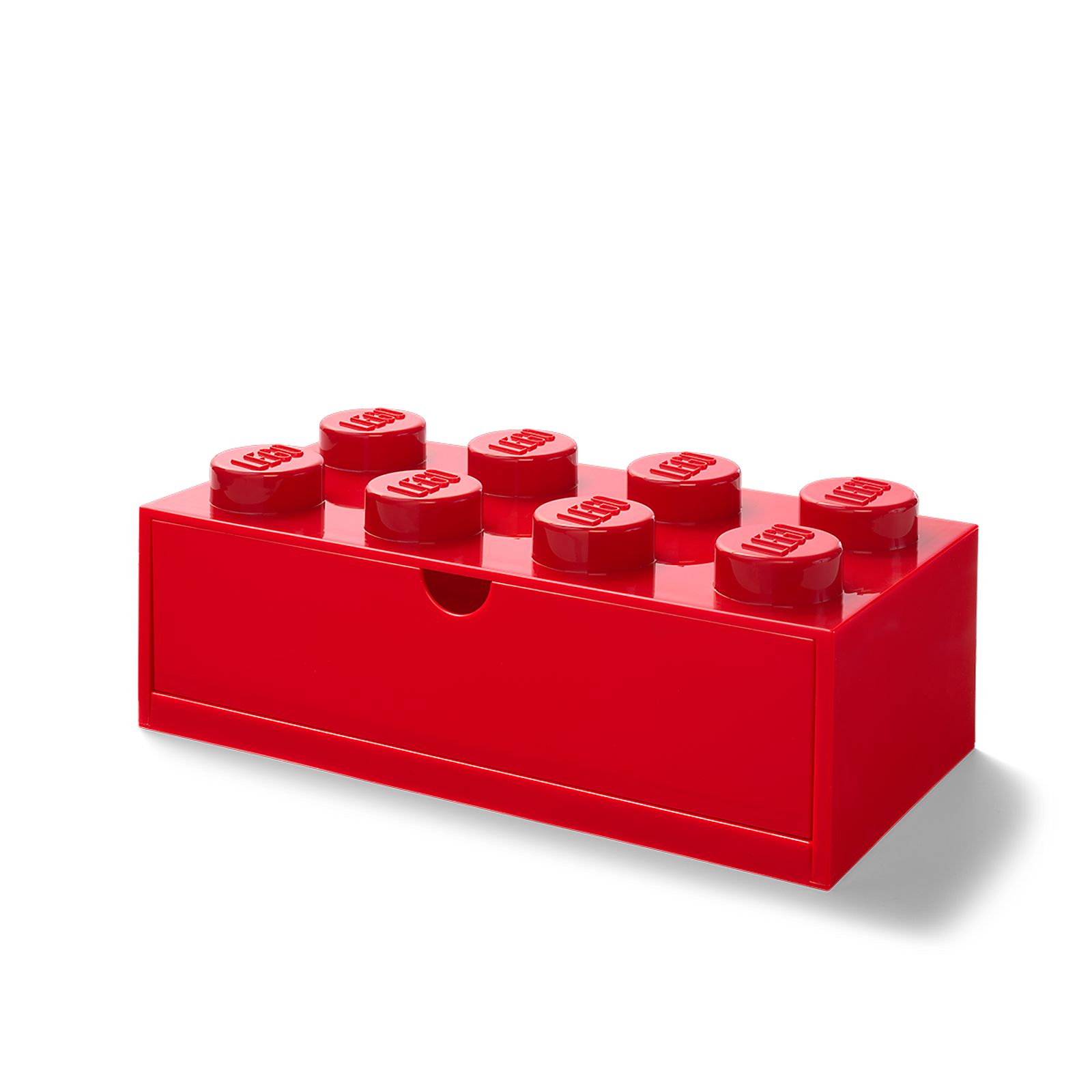 LEGO Storage Desk Drawer 2 x 4 (All Colors) (5005871-1)