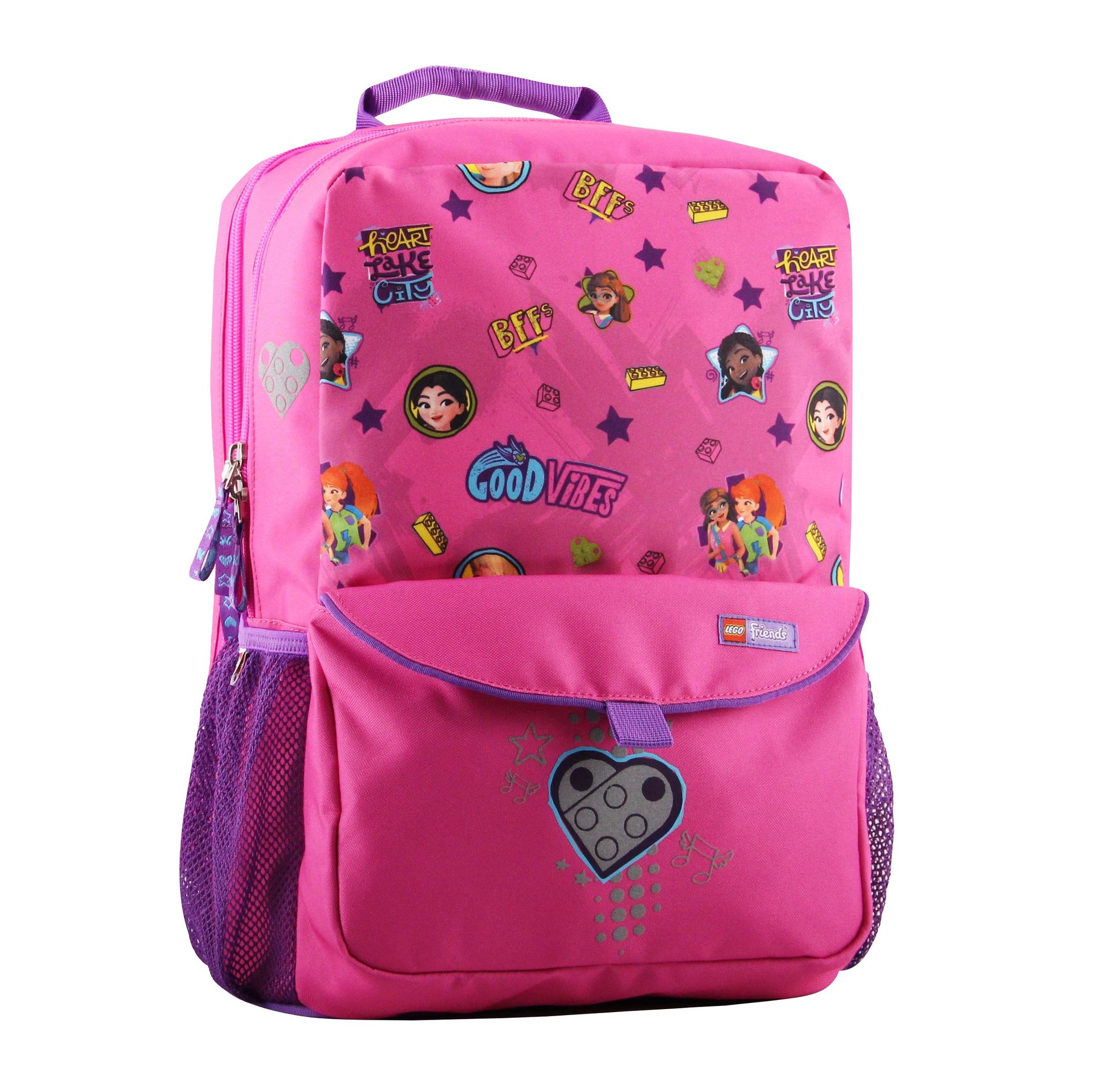 LEGO Bags, Totes, & Luggage Friends Belight Backpack (5005919-1)