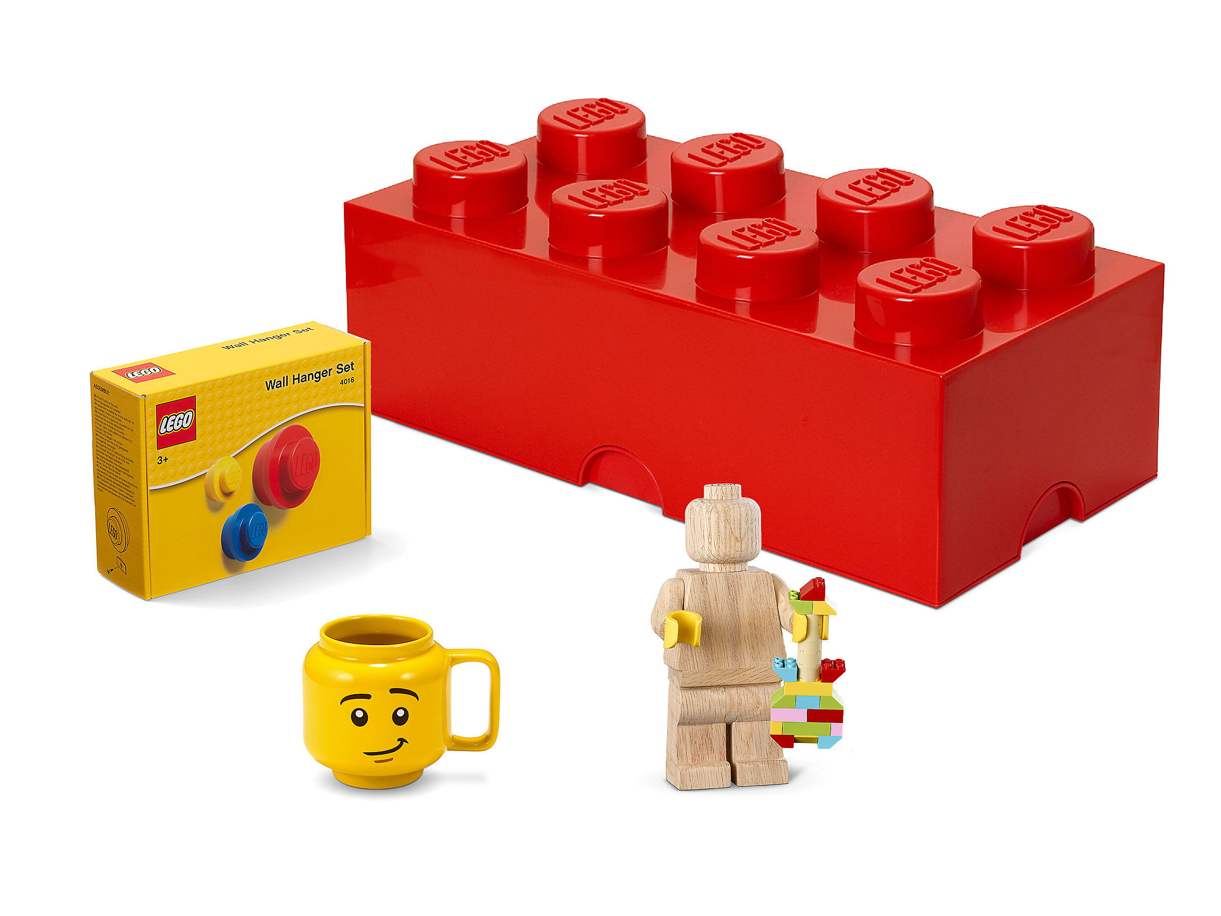 LEGO LEGO Originals Lifestyle Bundle (5006062-1)