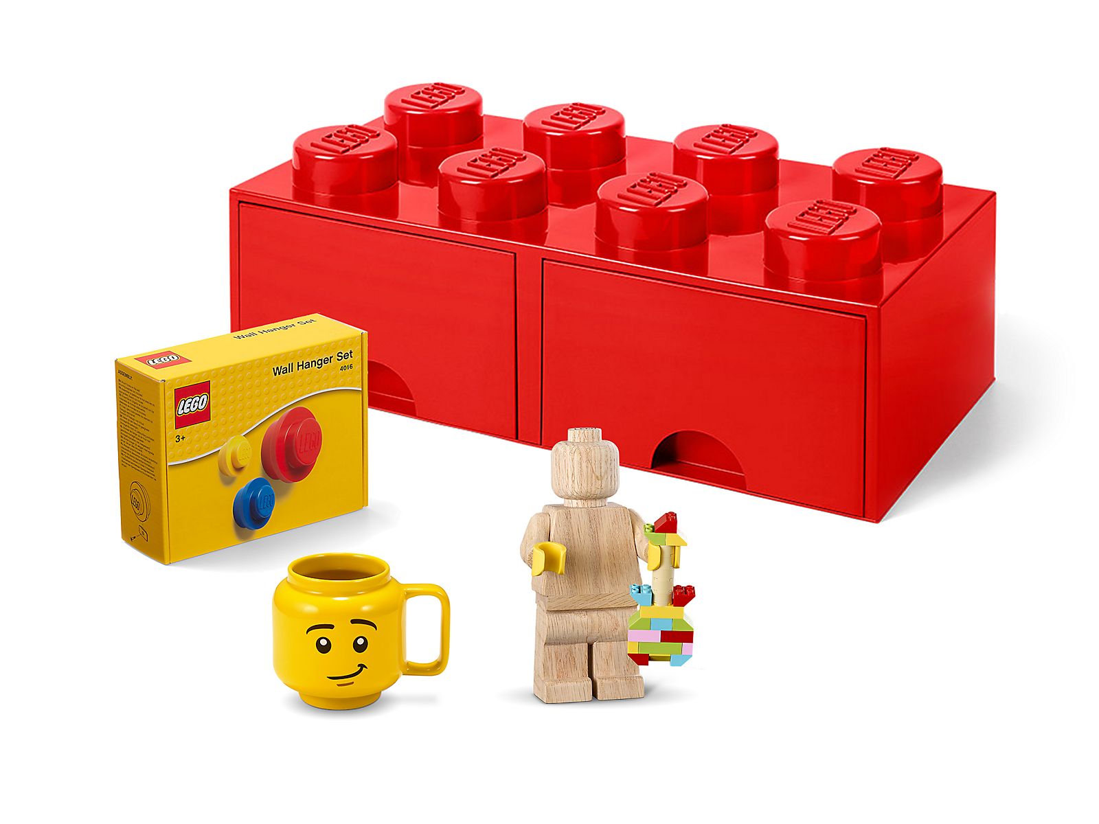 LEGO LEGO Originals Lifestyle Bundle (5006072-1)
