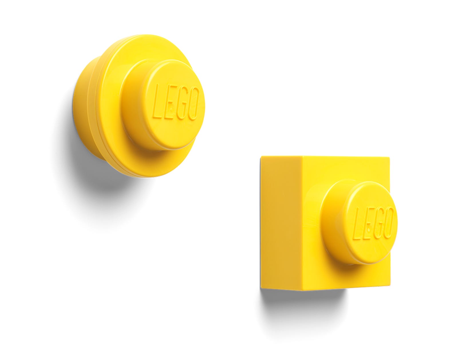 LEGO Magnets Magnet Set (All Colors) (5006176-1)