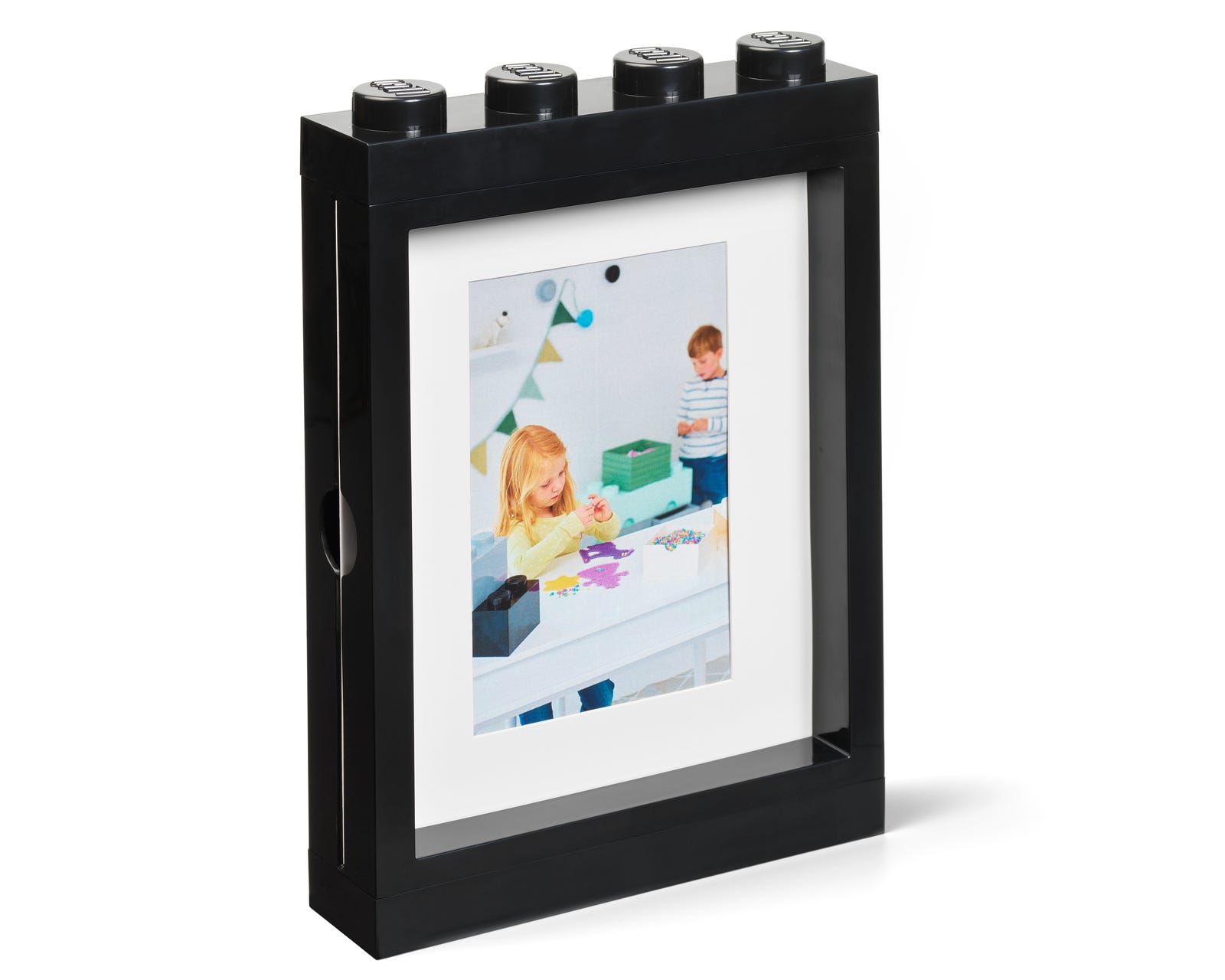 LEGO Gear Picture Frame (All Colors) (5006215-1)
