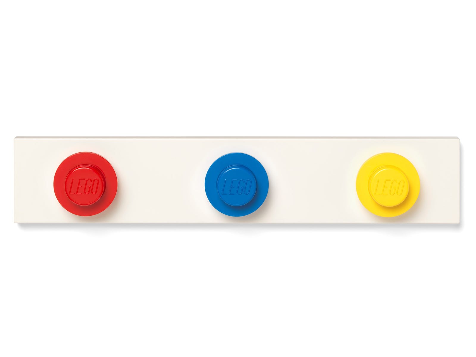 LEGO Houseware Wall Hanger Rack (All Colors) (5006230-1)
