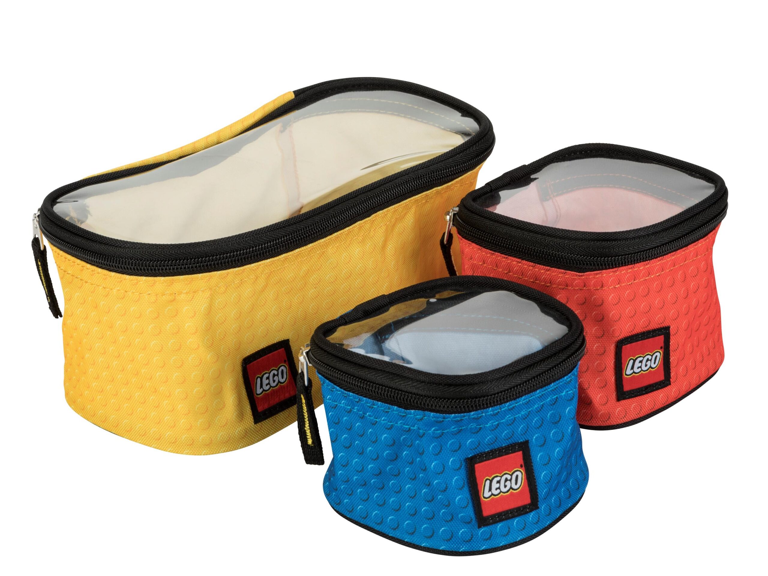 LEGO Storage Organizer Cubes (5006260-1)
