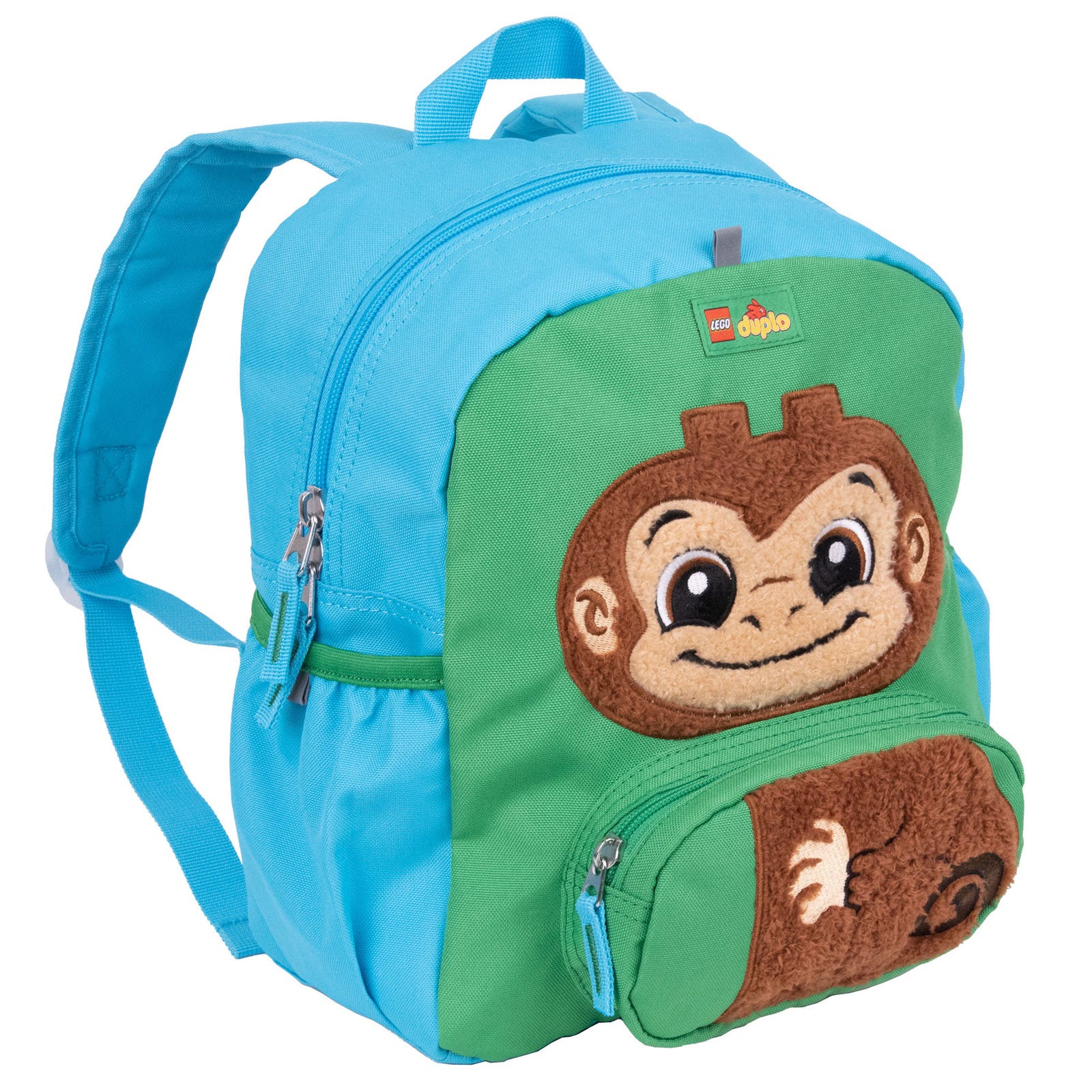 LEGO Bags, Totes, & Luggage Duplo Monkey Backpack (5006495-1)