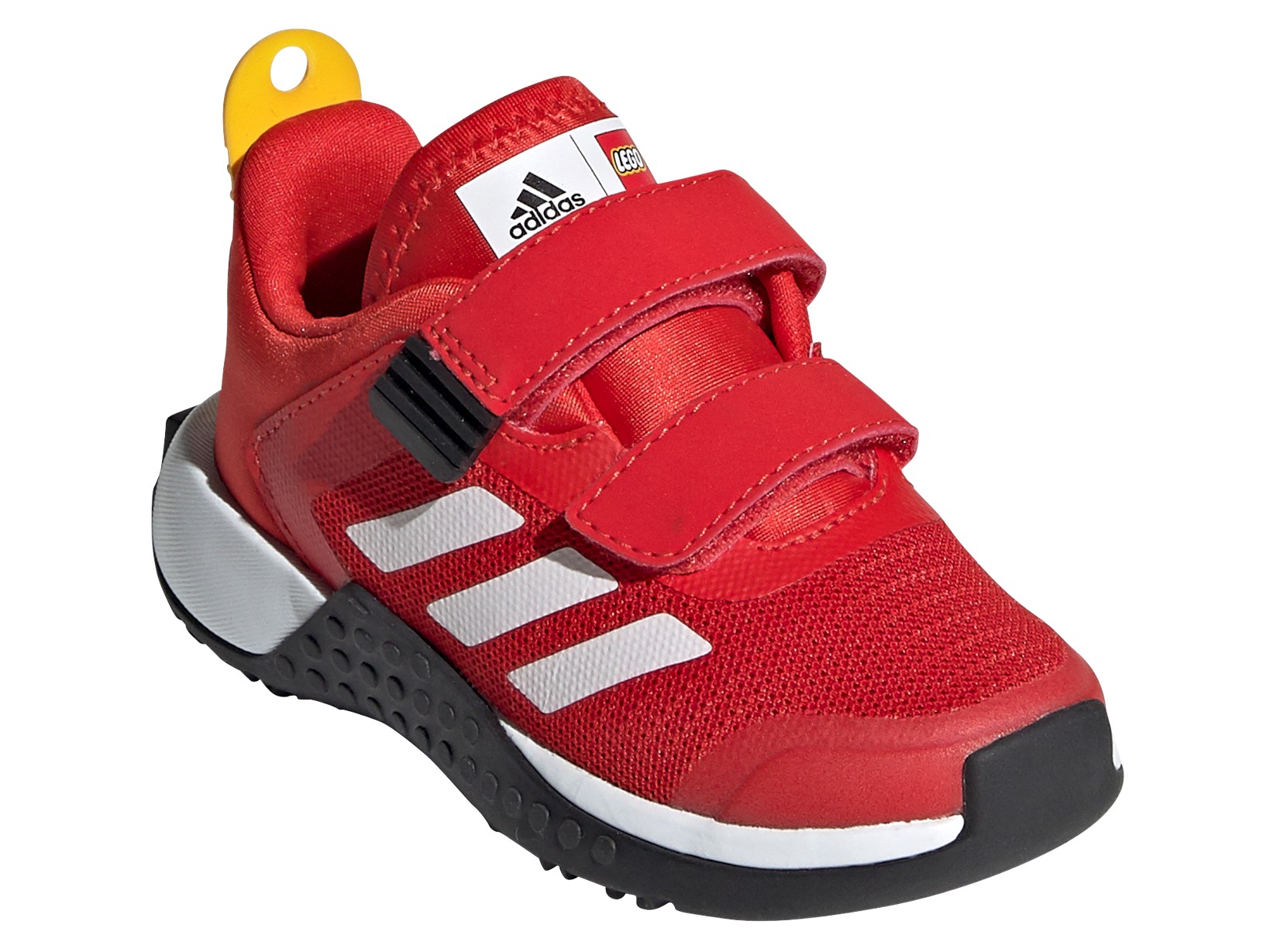 LEGO Gear adidas x LEGO Sport Infant Shoes [Red] (5006527-1)