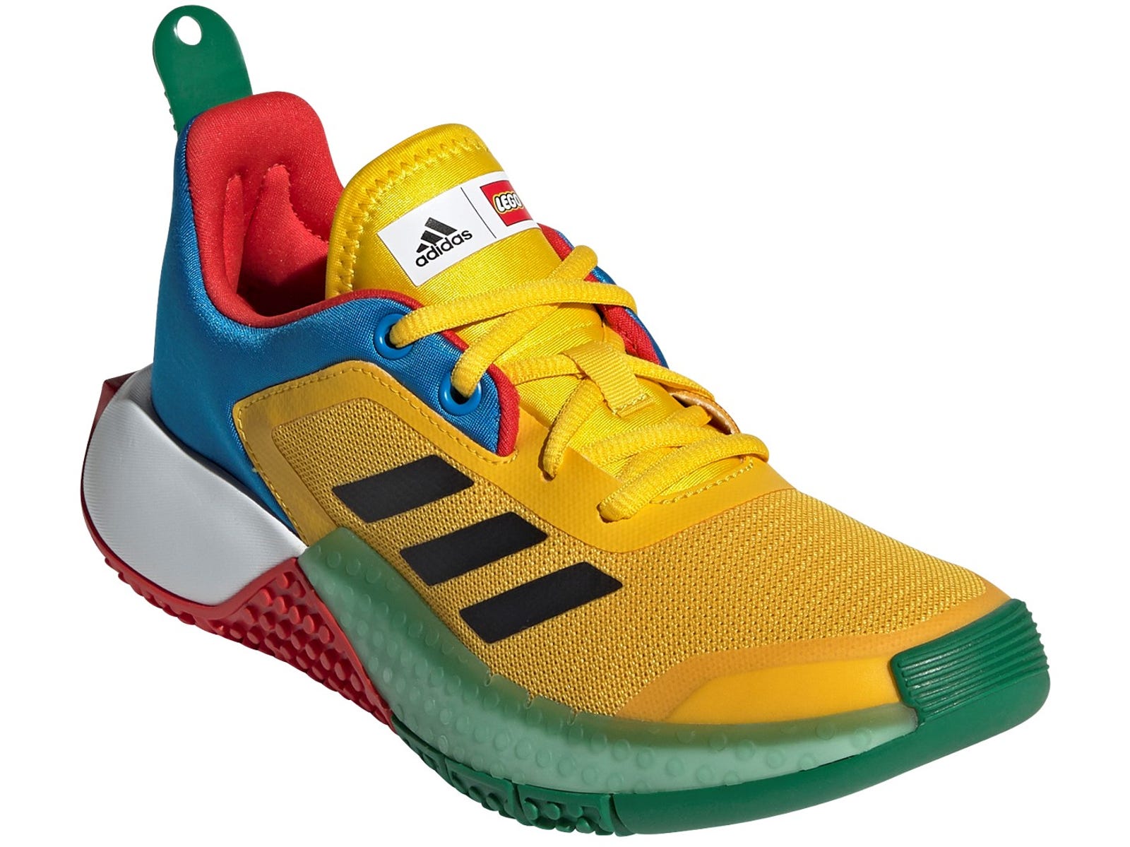 LEGO Gear adidas x LEGO Sport Junior Shoes (5006531-1)