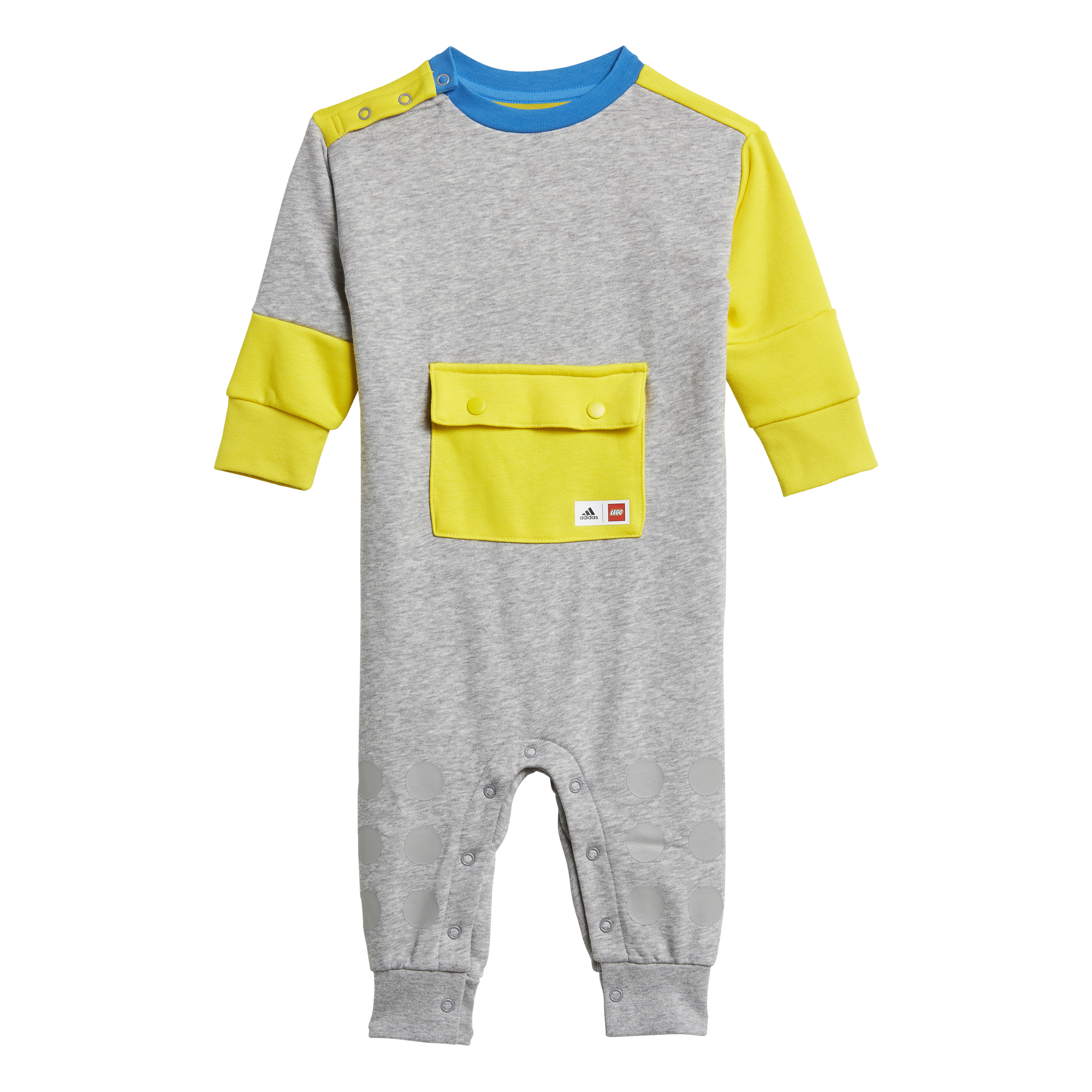 LEGO Gear adidas x LEGO DUPLO Onesie (5006536-1)