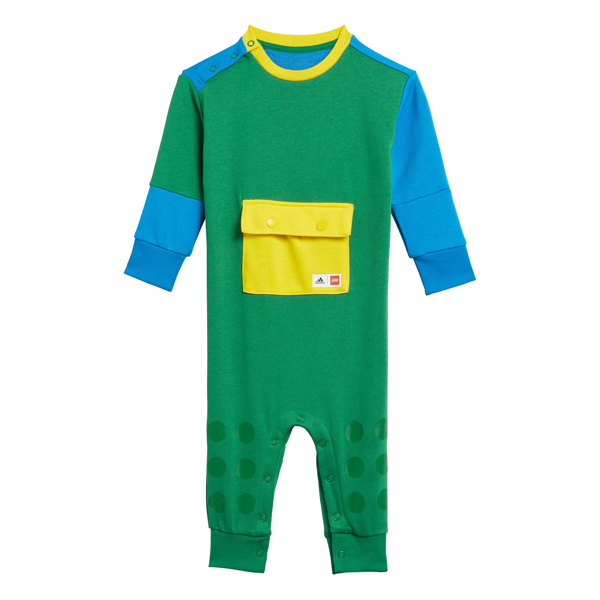 LEGO Gear adidas x LEGO DUPLO Onesie (5006537-1)