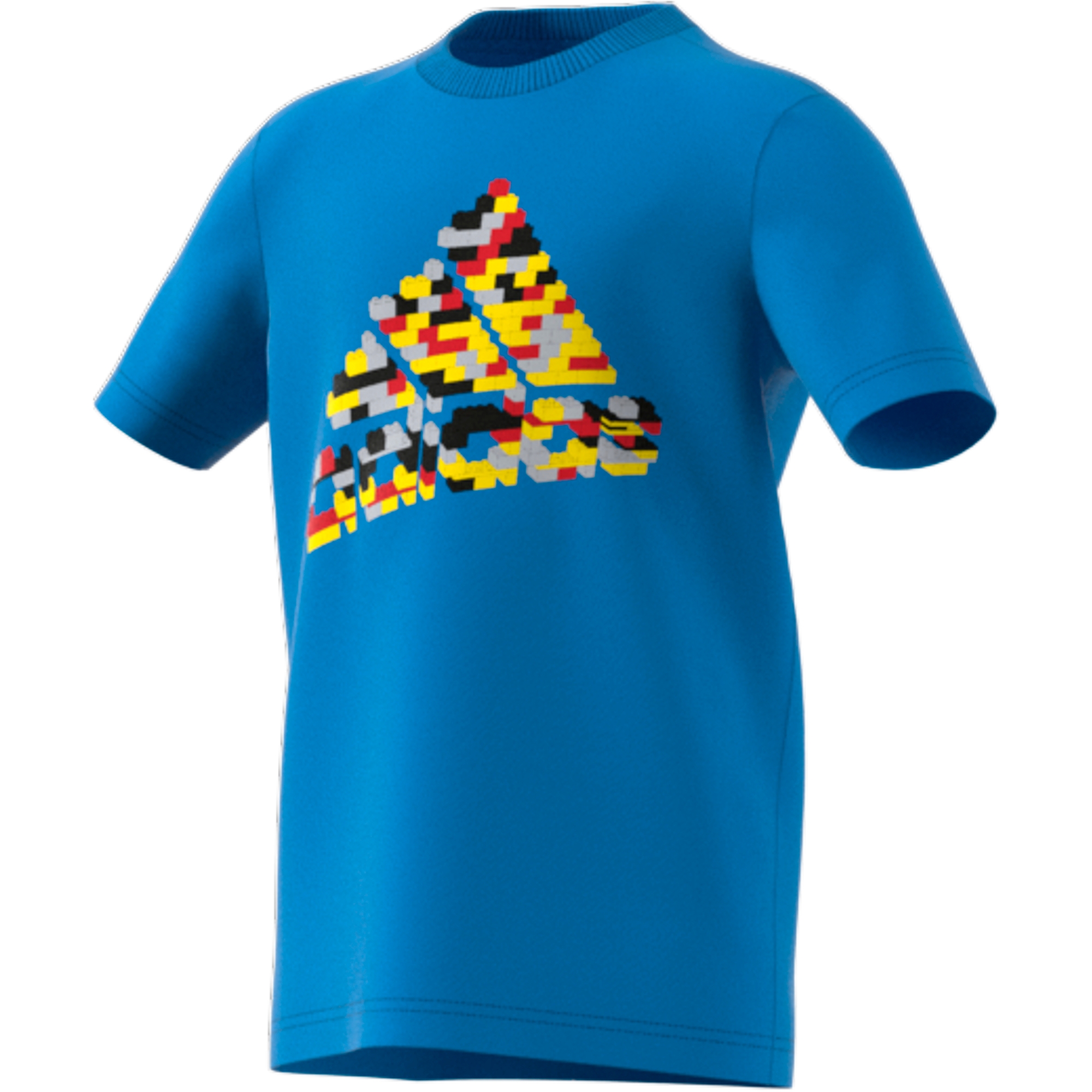 LEGO Gear adidas x Classic LEGO Graphic T-Shirt (5006544-1)