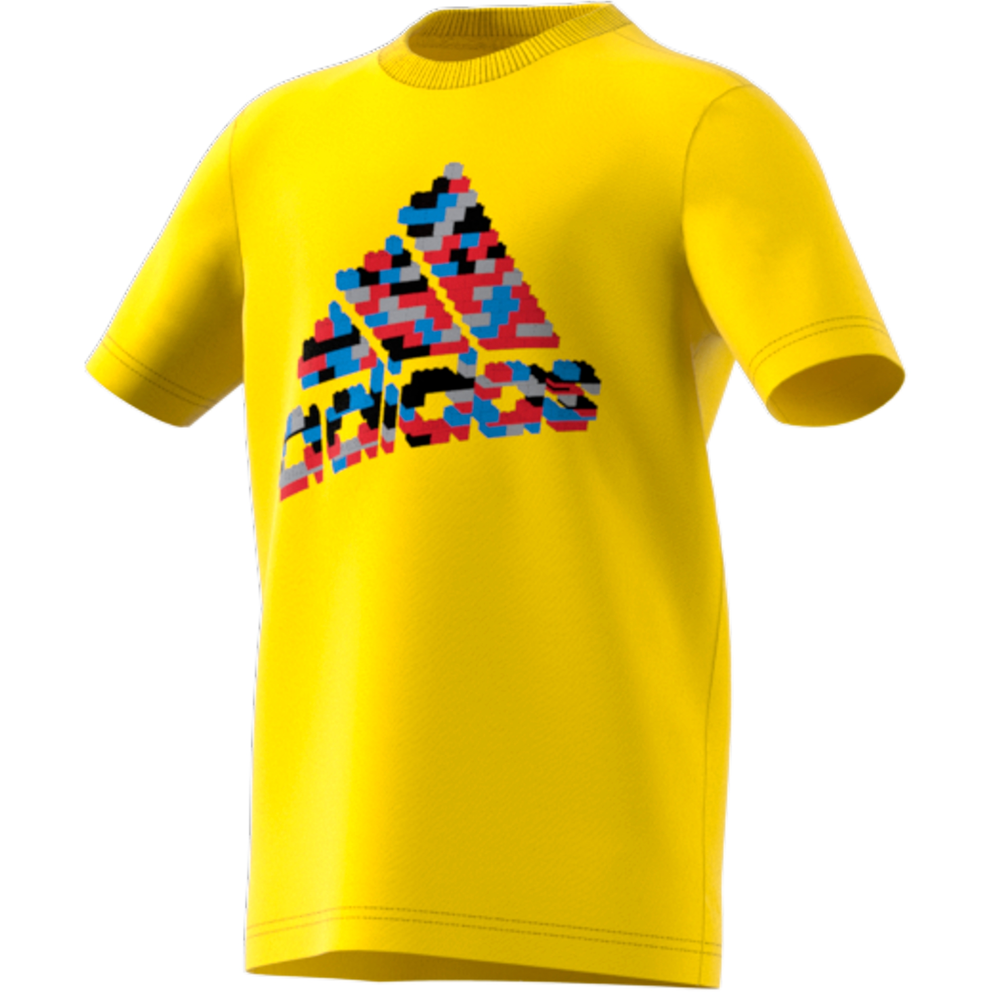 LEGO Gear adidas x Classic LEGO Graphic T-Shirt (5006545-1)