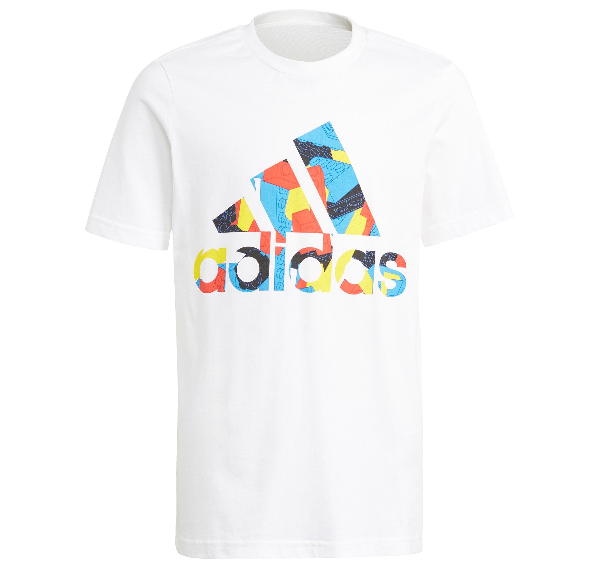 LEGO Gear adidas x Classic LEGO Graphic T-Shirt (5006548-1)