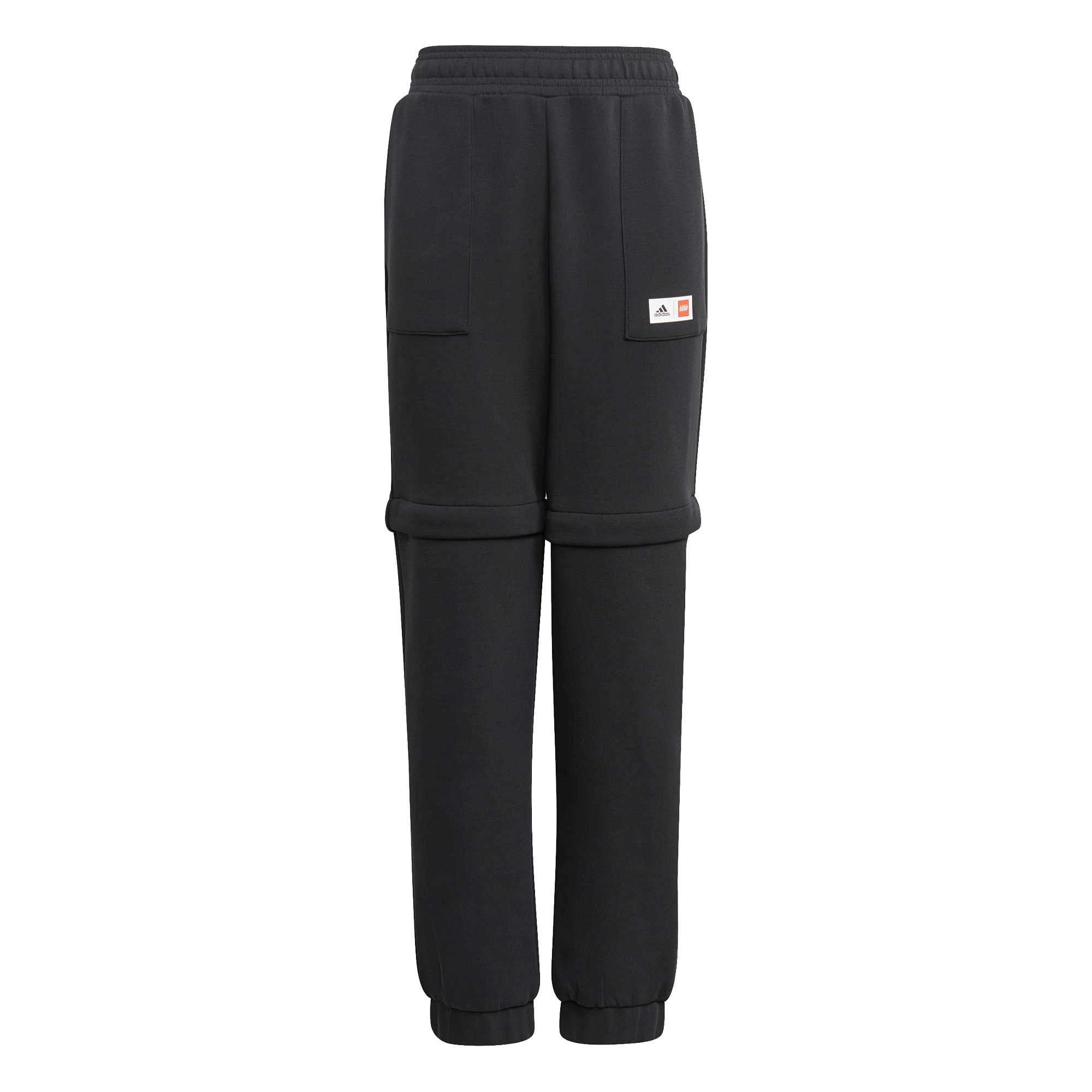 LEGO Gear adidas x Classic LEGO Two-In-One Slim Pants (5006553-1)