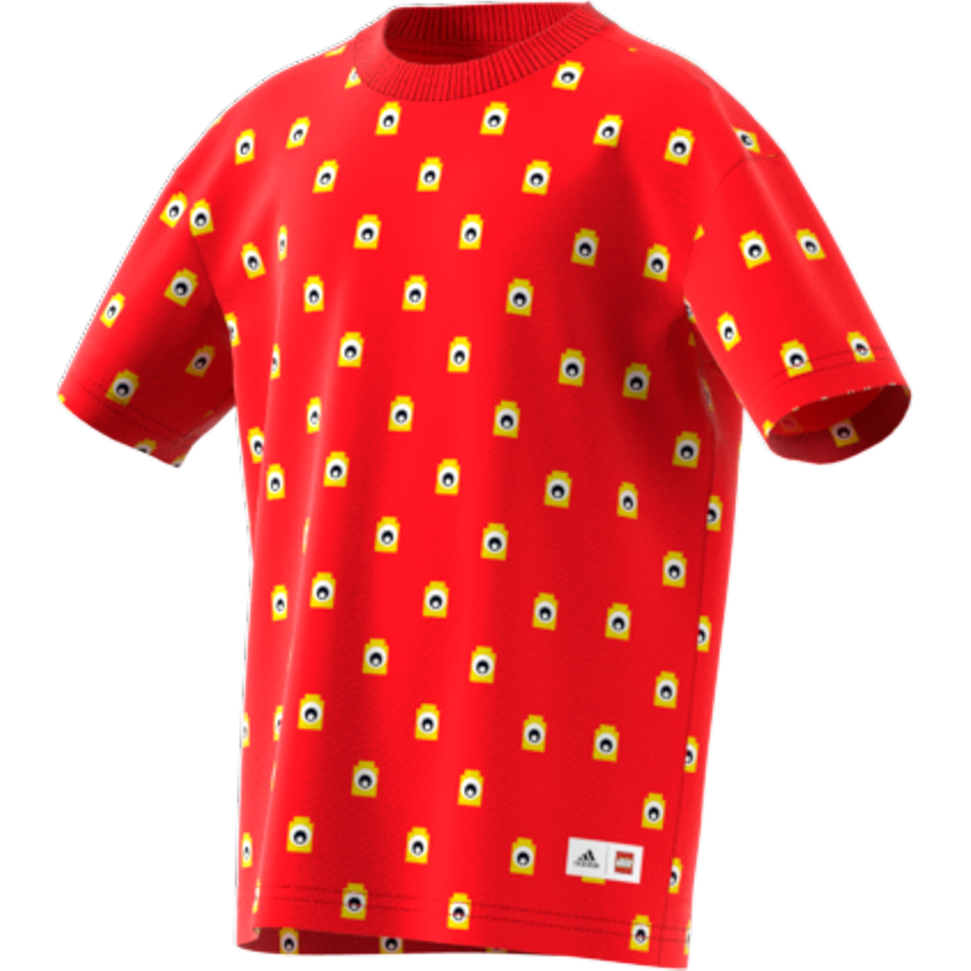 LEGO Gear adidas x Classic LEGO T-Shirt (5006569-1)