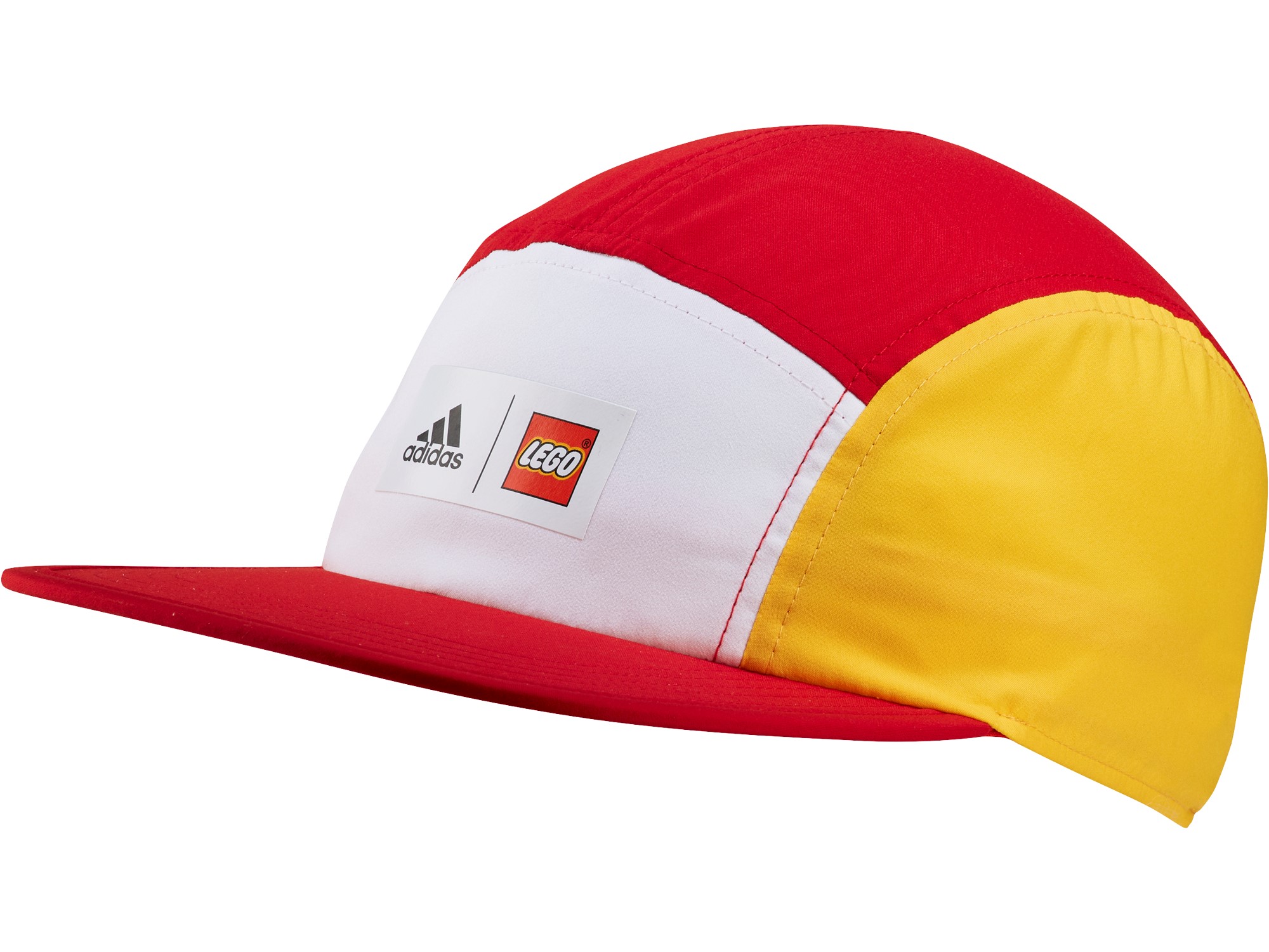 LEGO Gear adidas x LEGO Graphic Cap (5006639-1)