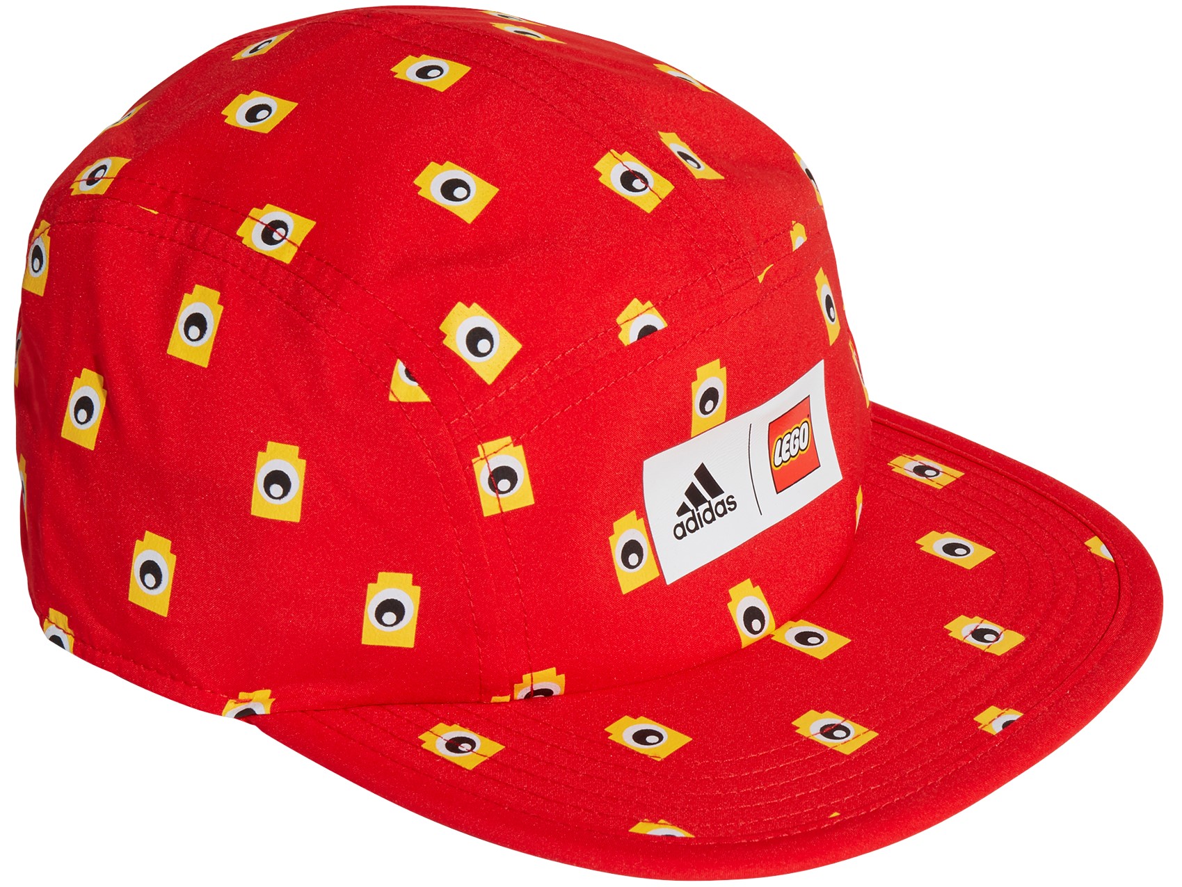 LEGO Gear adidas x LEGO Graphic Cap (5006640-1)