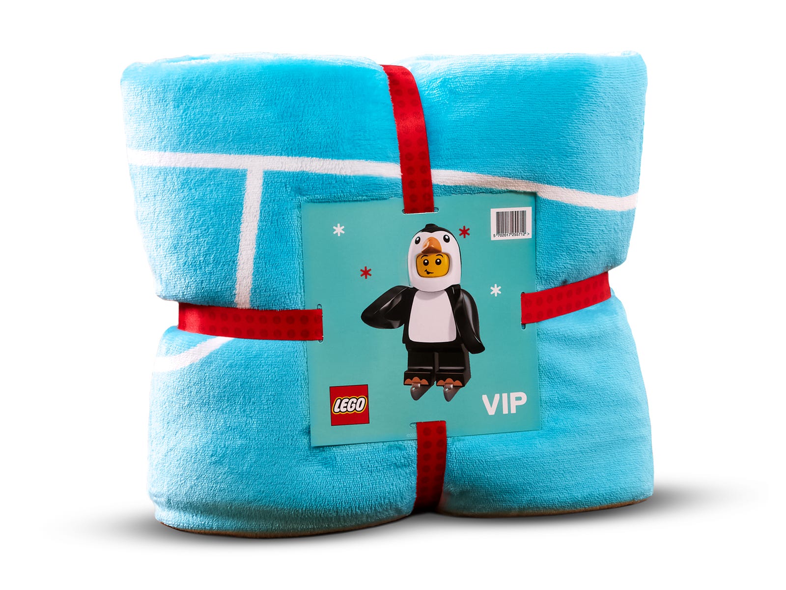 LEGO Houseware VIP Fleece Blanket (5007023-1)