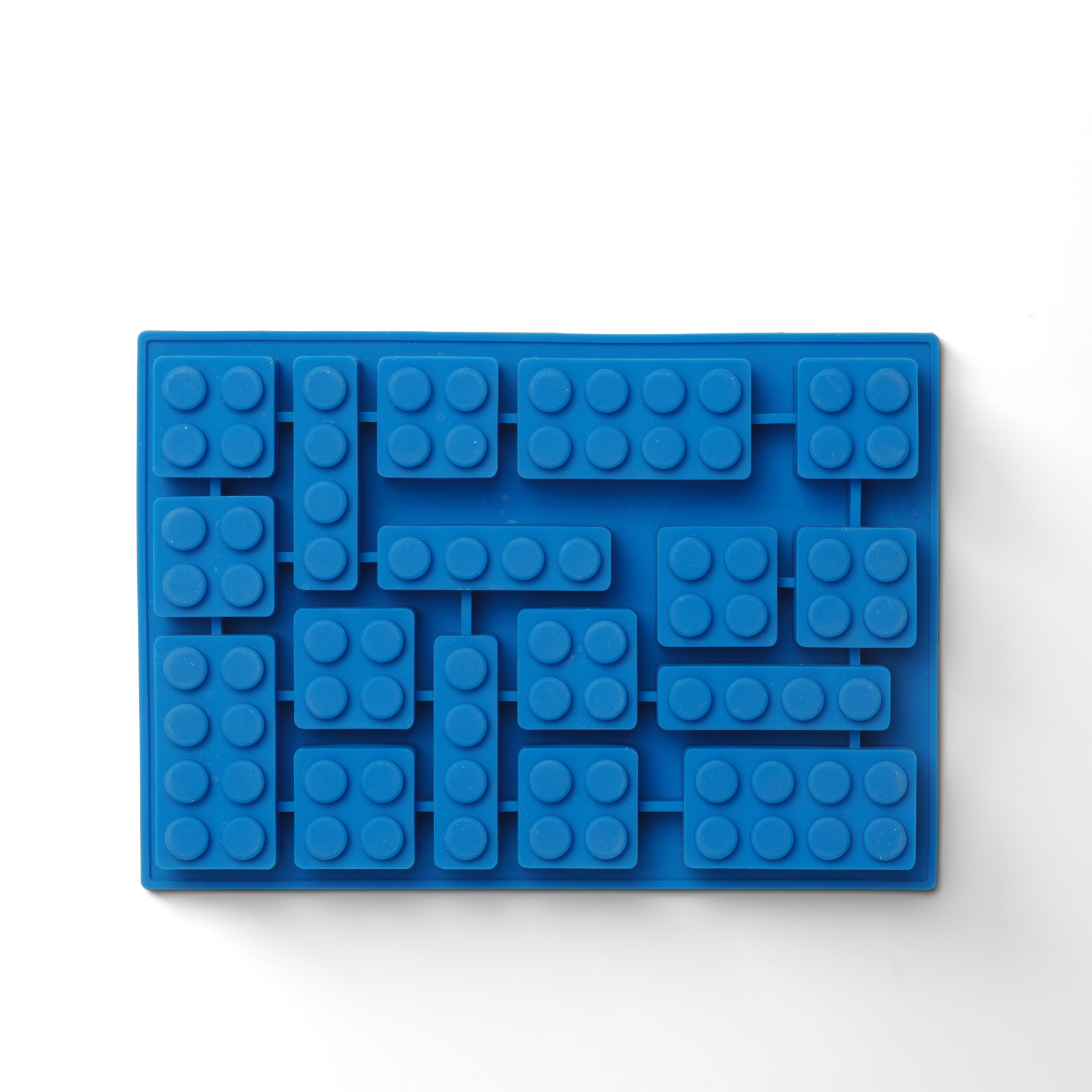 LEGO Houseware Ice Cube Tray (All Colors) (5007030-1)