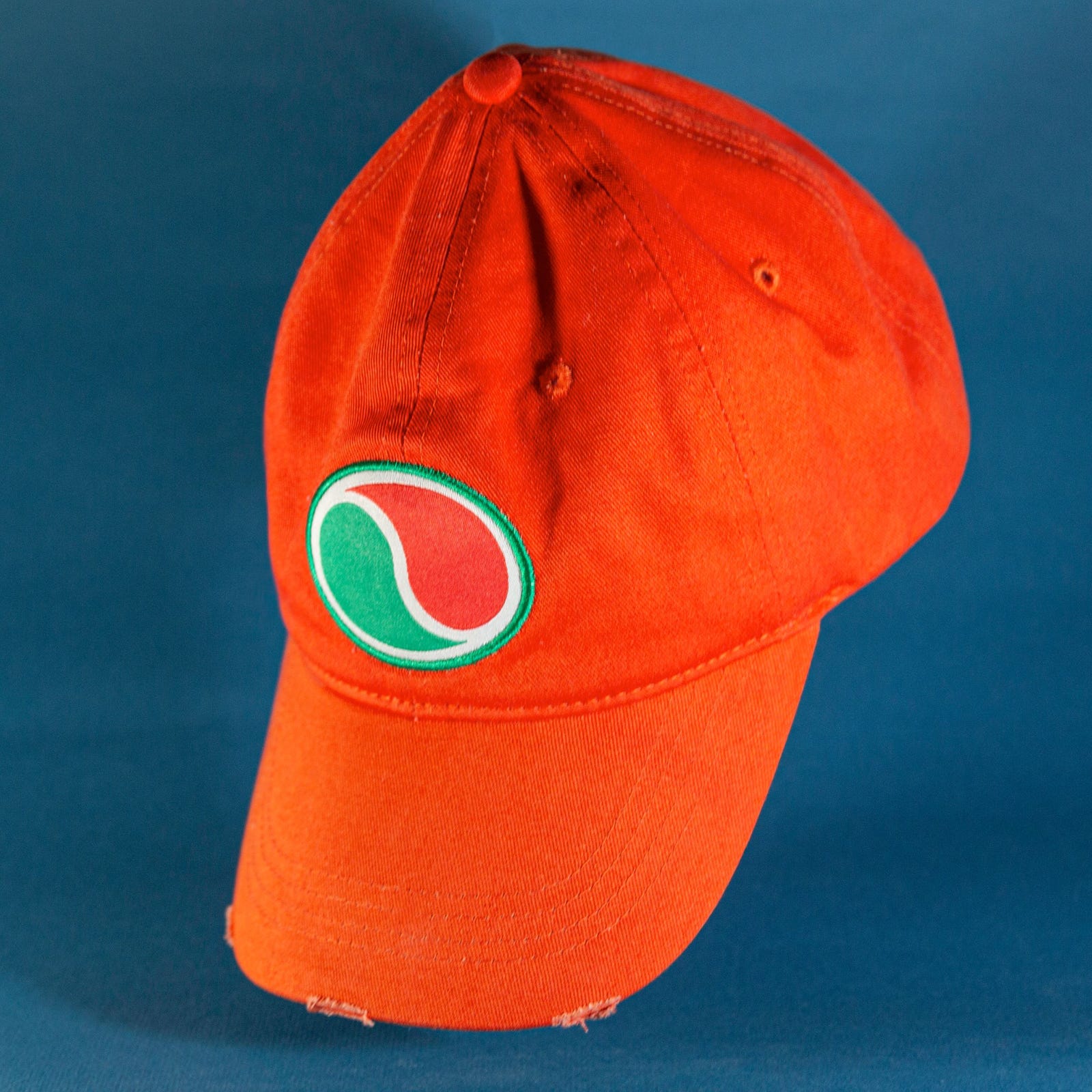 LEGO Gear Vintage-style Octan Cap (5007089-1)