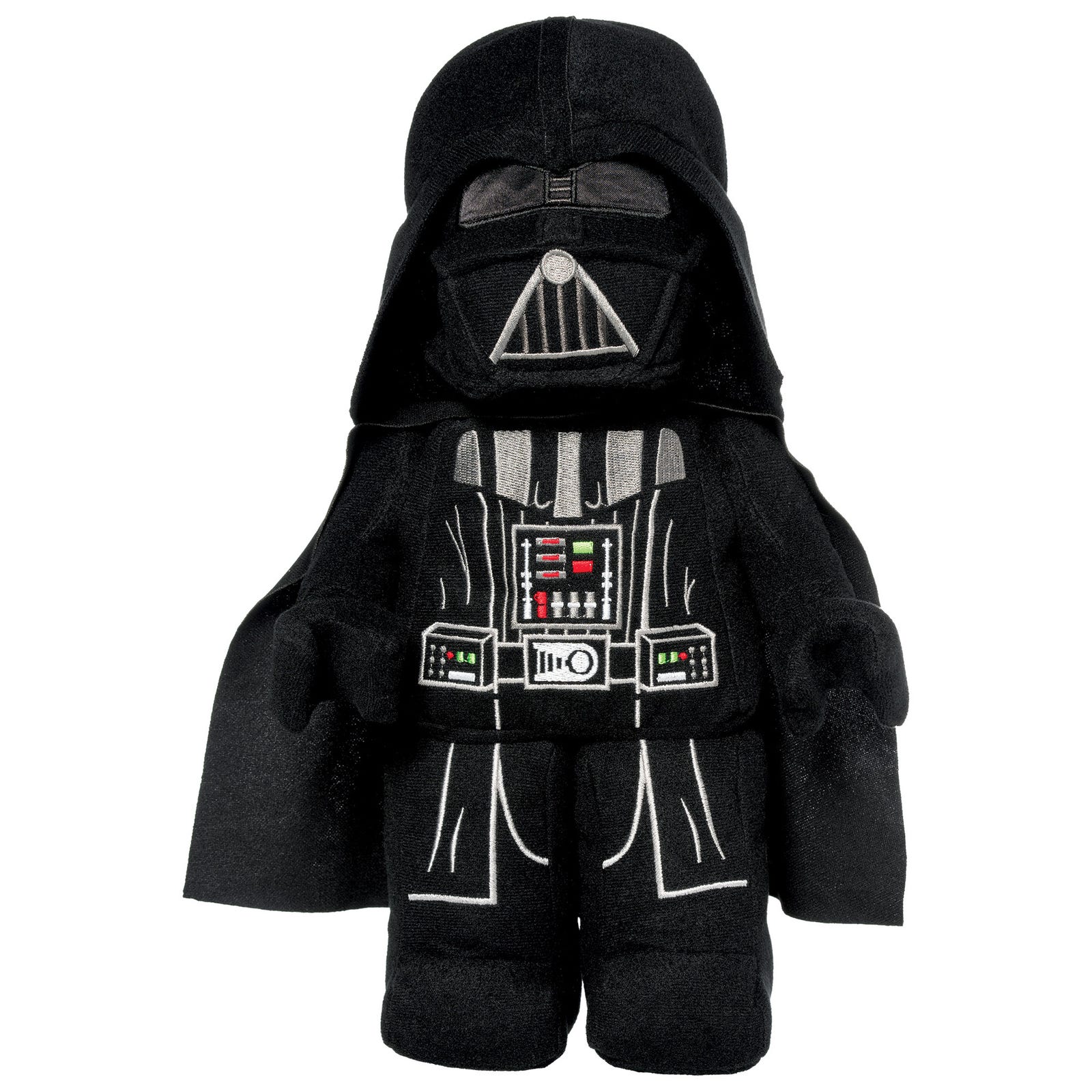 LEGO Plush Toys Darth Vader Minifigure Plush (5007136-1)
