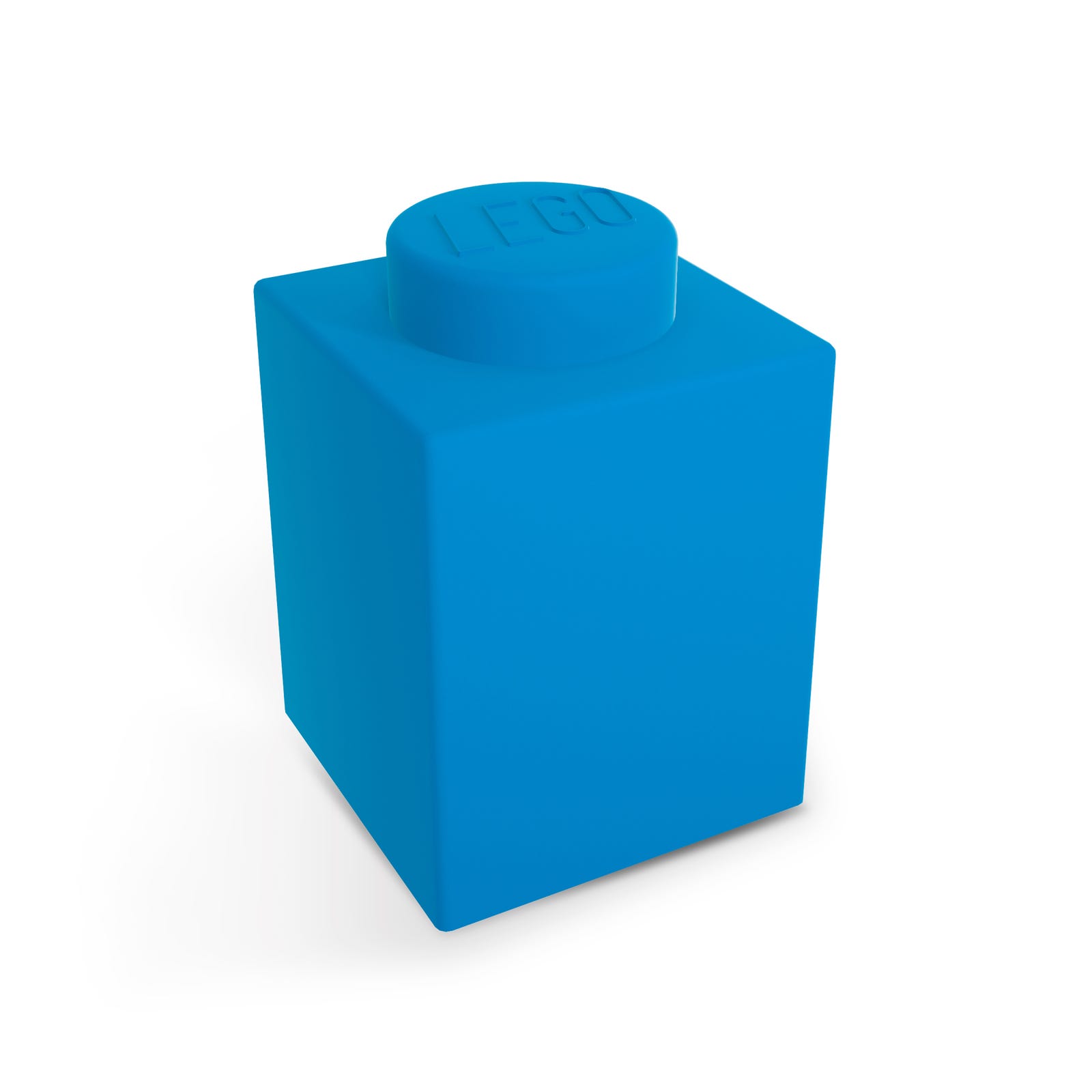 LEGO Houseware Silicone NiteLite (All Colors) (5007230-1)