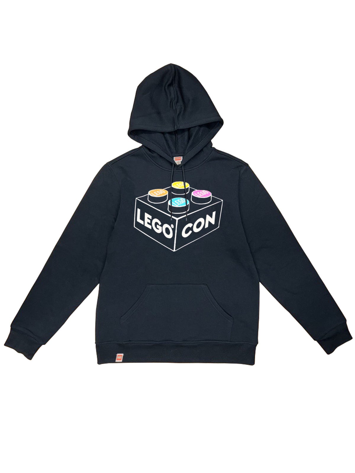 LEGO Gear LEGO CON 2022 Pullover Hoodie (5007433-1)