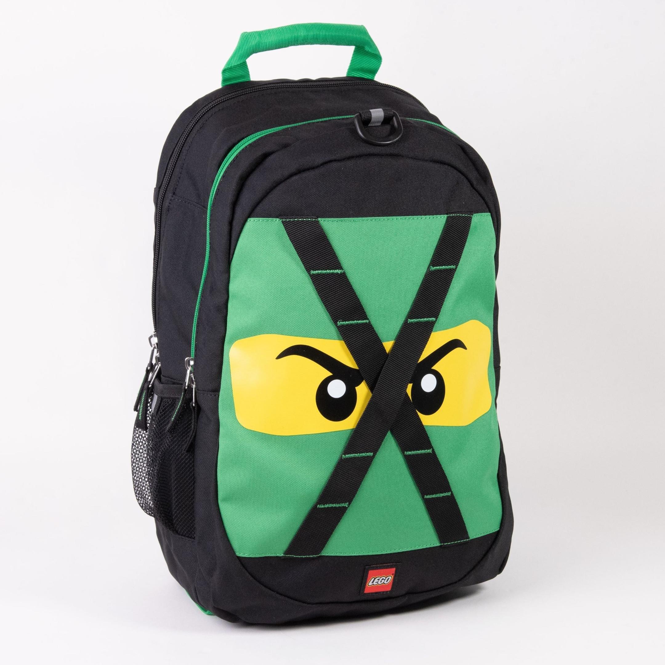 LEGO Bags, Totes, & Luggage Lloyd Future Backpack (5007486-1)