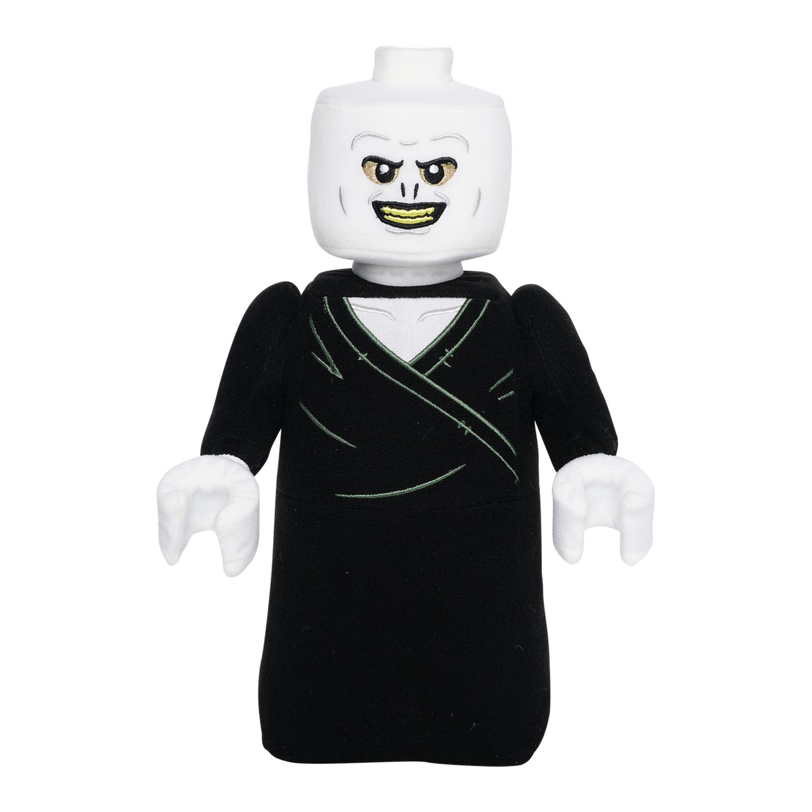 LEGO Plush Toys Lord Voldemort Plush (5007491-1)