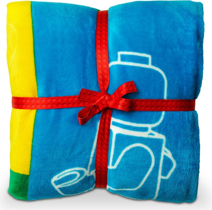 LEGO Houseware VIP Fleece Blanket (5007622-1)