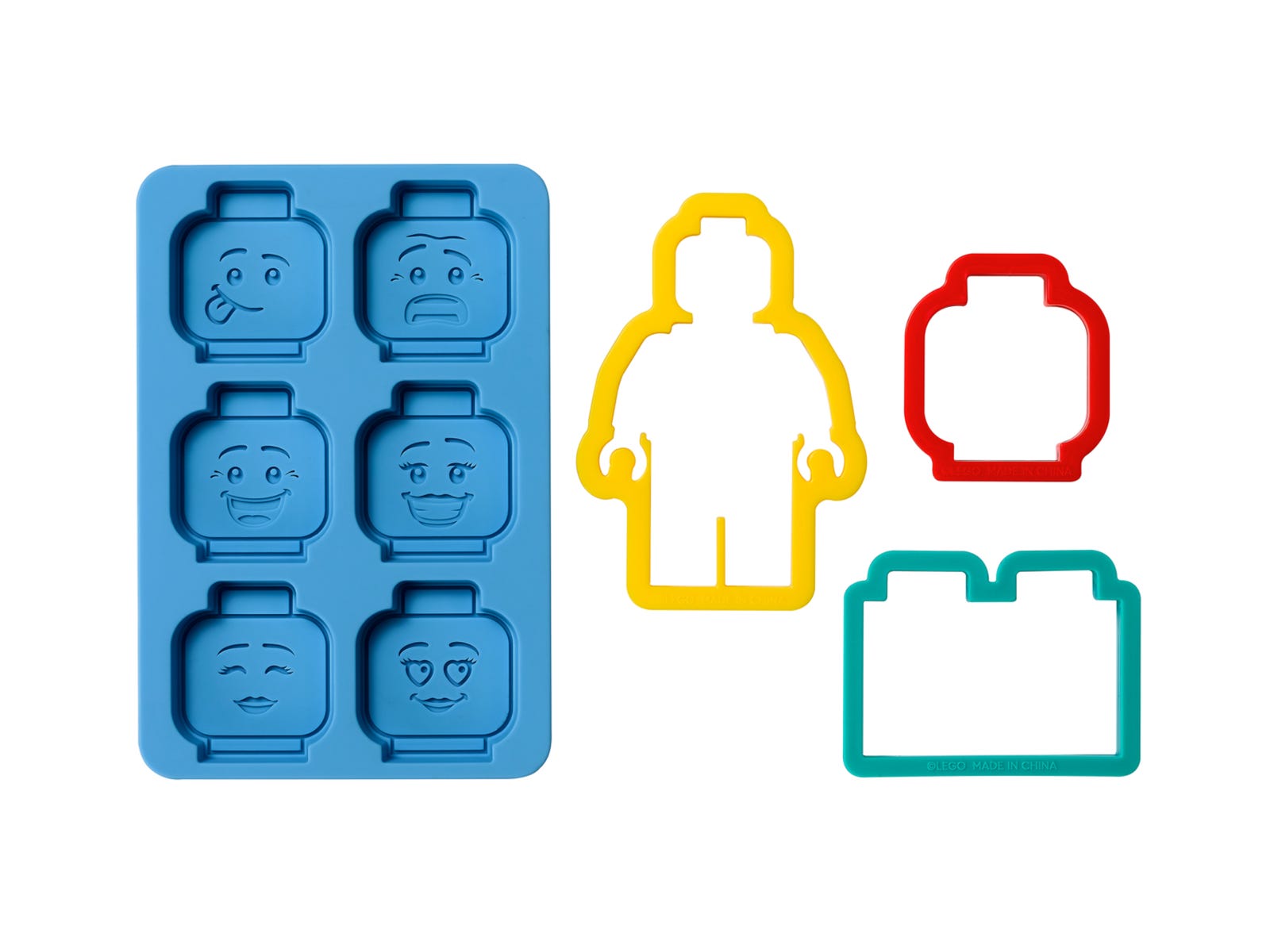 LEGO Houseware Baking Set (5007685-1)