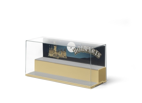 LEGO Storage Play and Display Case Harry Potter (5007884-1)
