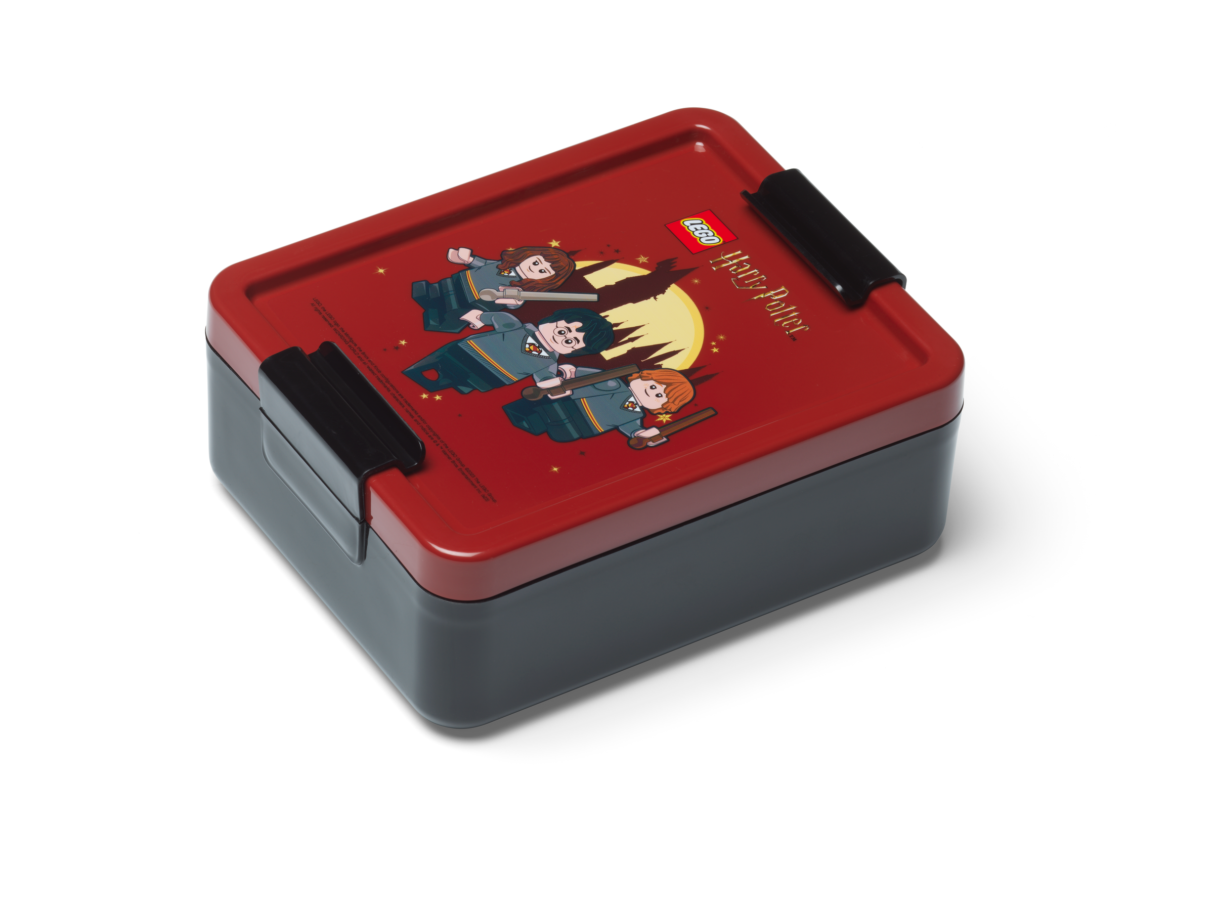 LEGO Houseware Harry Potter Gryffindor Lunch Box (5007890-1)