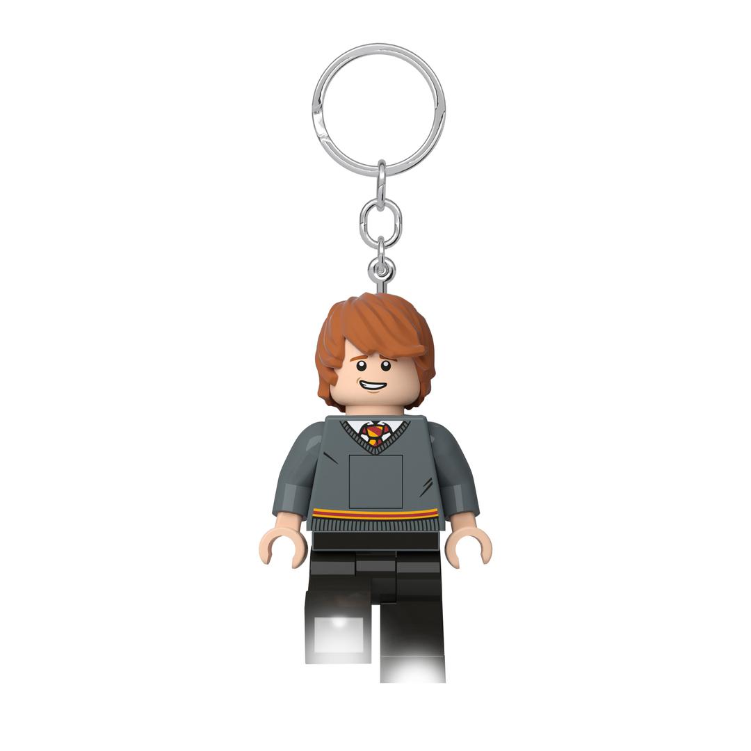 LEGO Key Chain Ron Weasley Key Light (5007907-1)