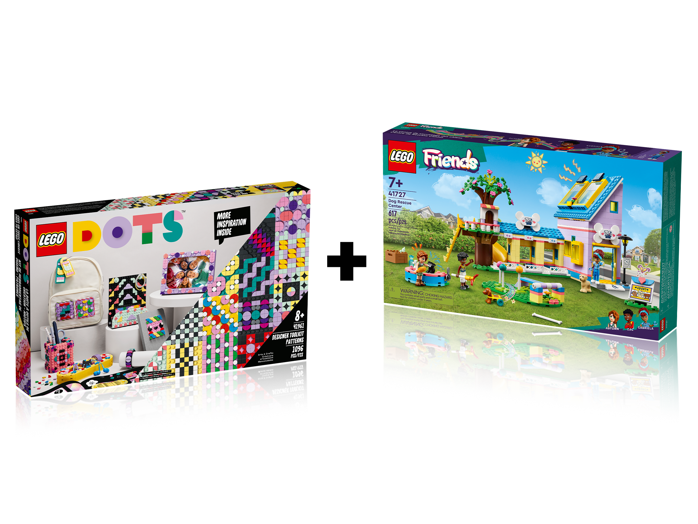 LEGO Value Packs Super Bundle (5007913-1)