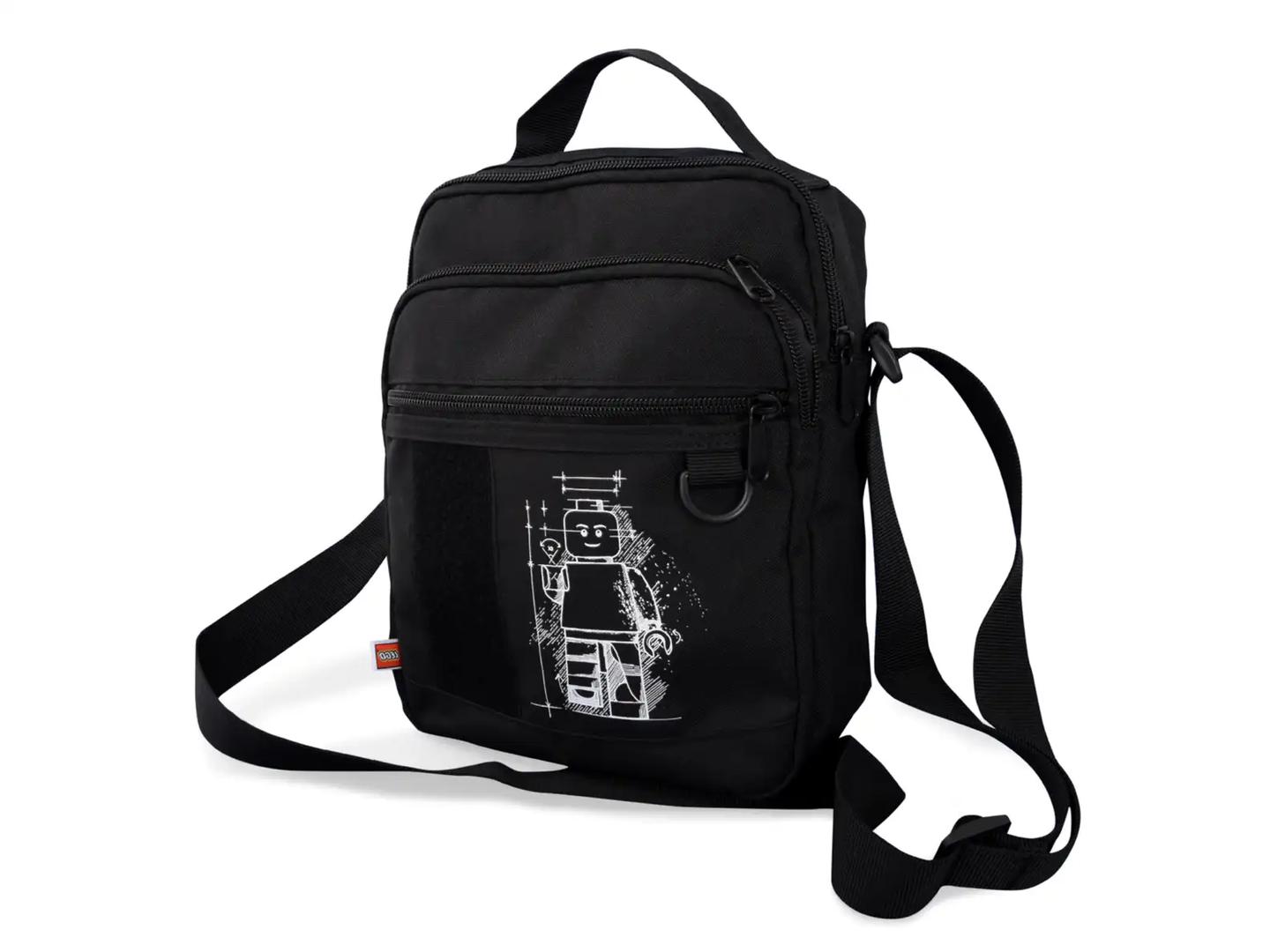 LEGO Bags, Totes, & Luggage Cross-Body Bag (5007936-1)