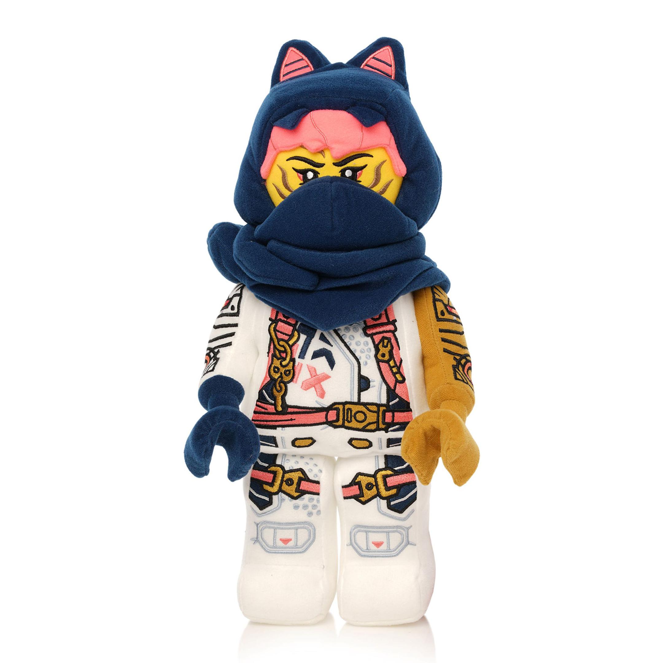 LEGO Plush Toys Sora Minifigure Plush (5007961-1)