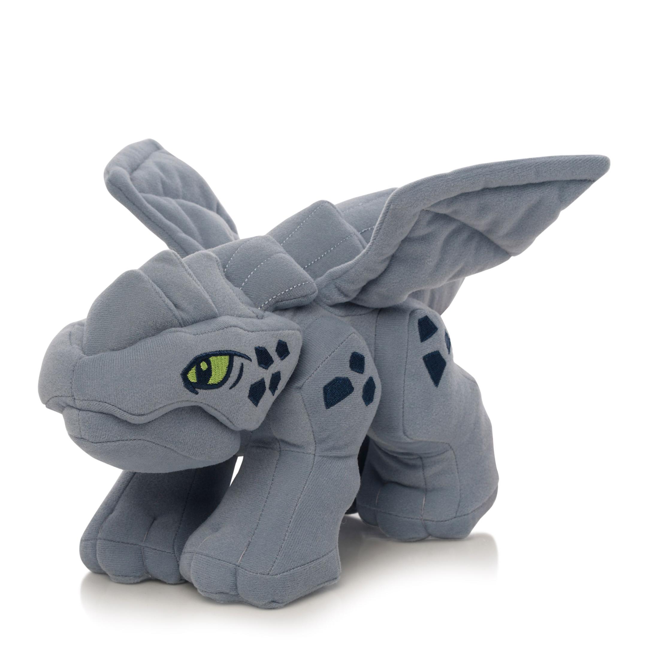 LEGO Plush Toys Baby Dragon Plush (5007962-1)