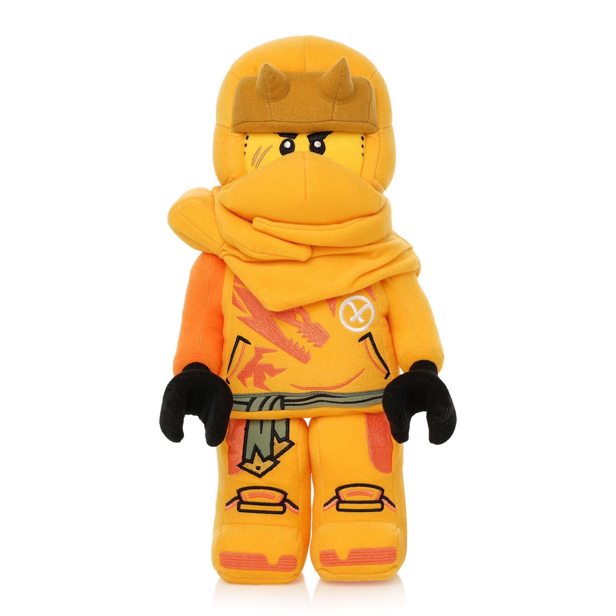 LEGO Plush Toys Arin Minifigure Plush (5007963-1)