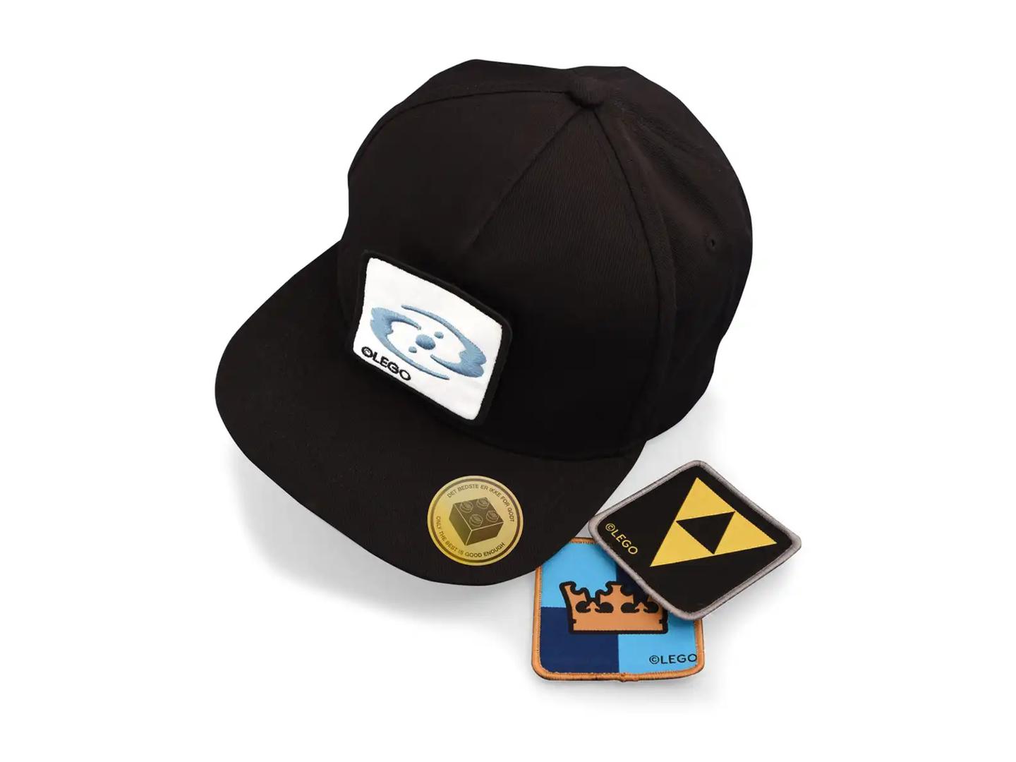 LEGO Gear Baseball Cap (5007998-1)