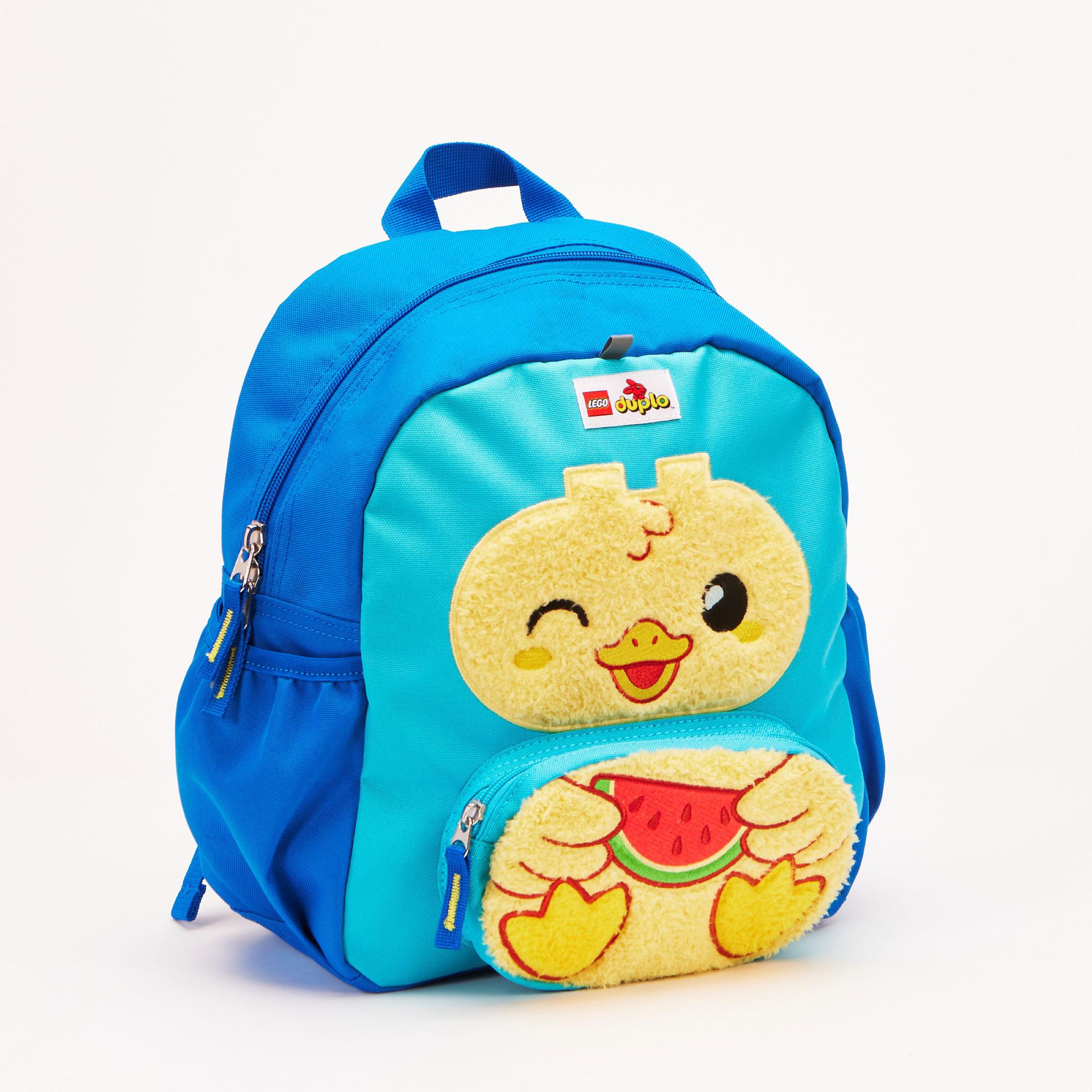 LEGO Bags, Totes, & Luggage Duplo Duck Backpack (5008678-1)