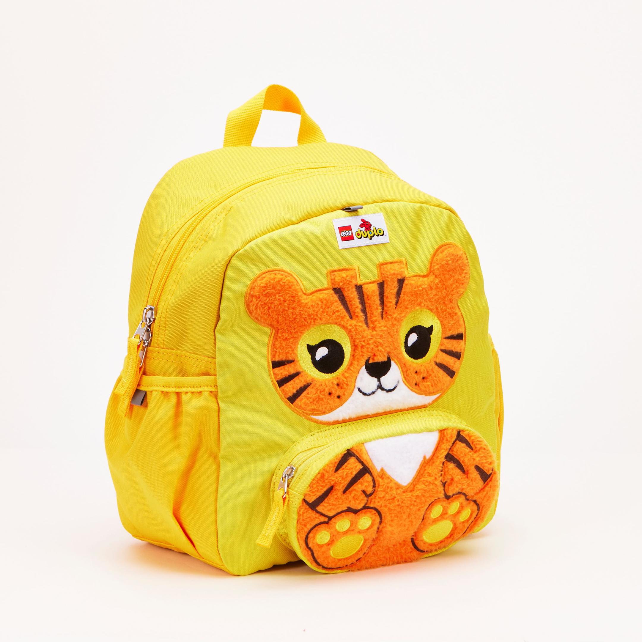 LEGO Bags, Totes, & Luggage Duplo Tiger Backpack (5008681-1)