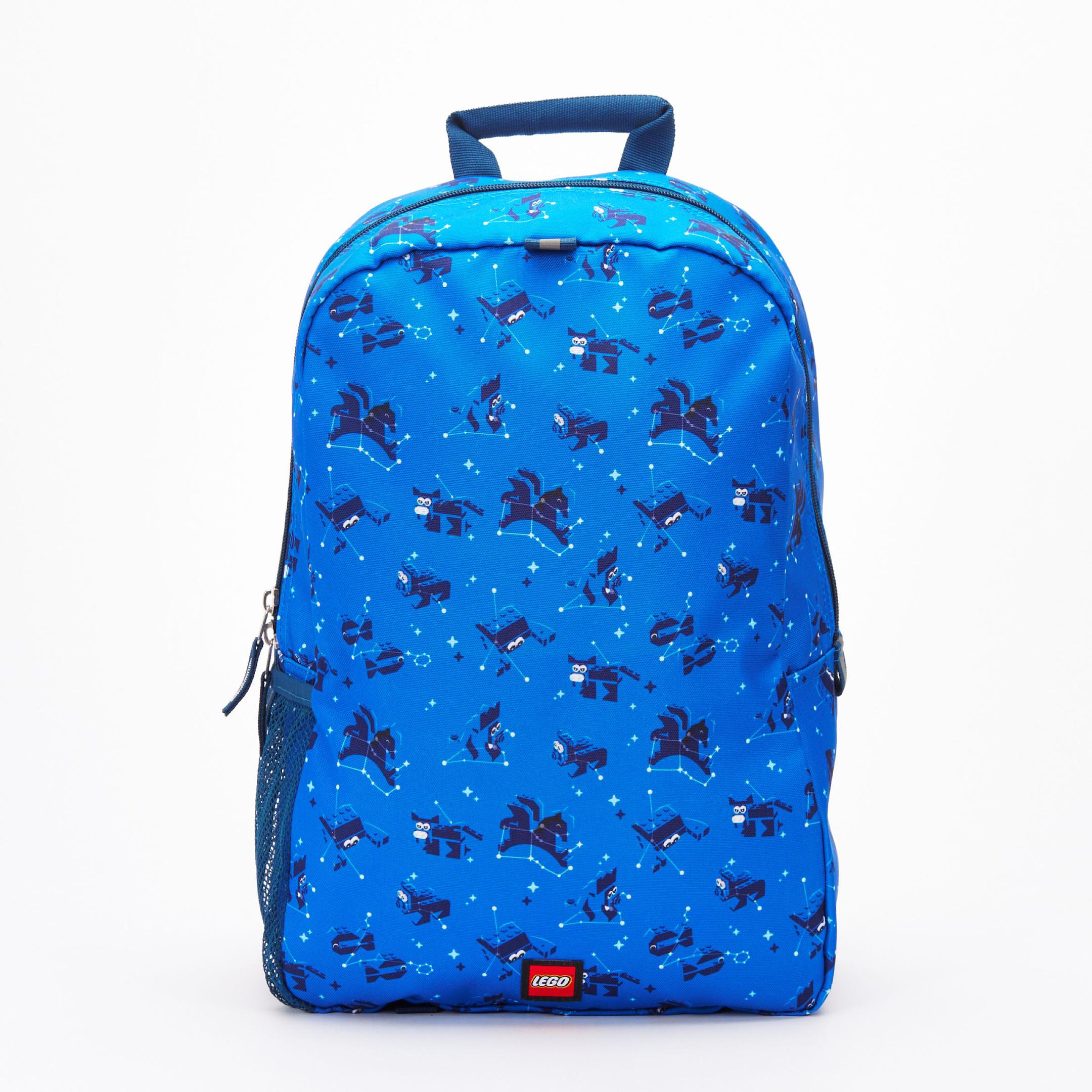 LEGO Bags, Totes, & Luggage Space Backpack – Stargazer (5008691-1)