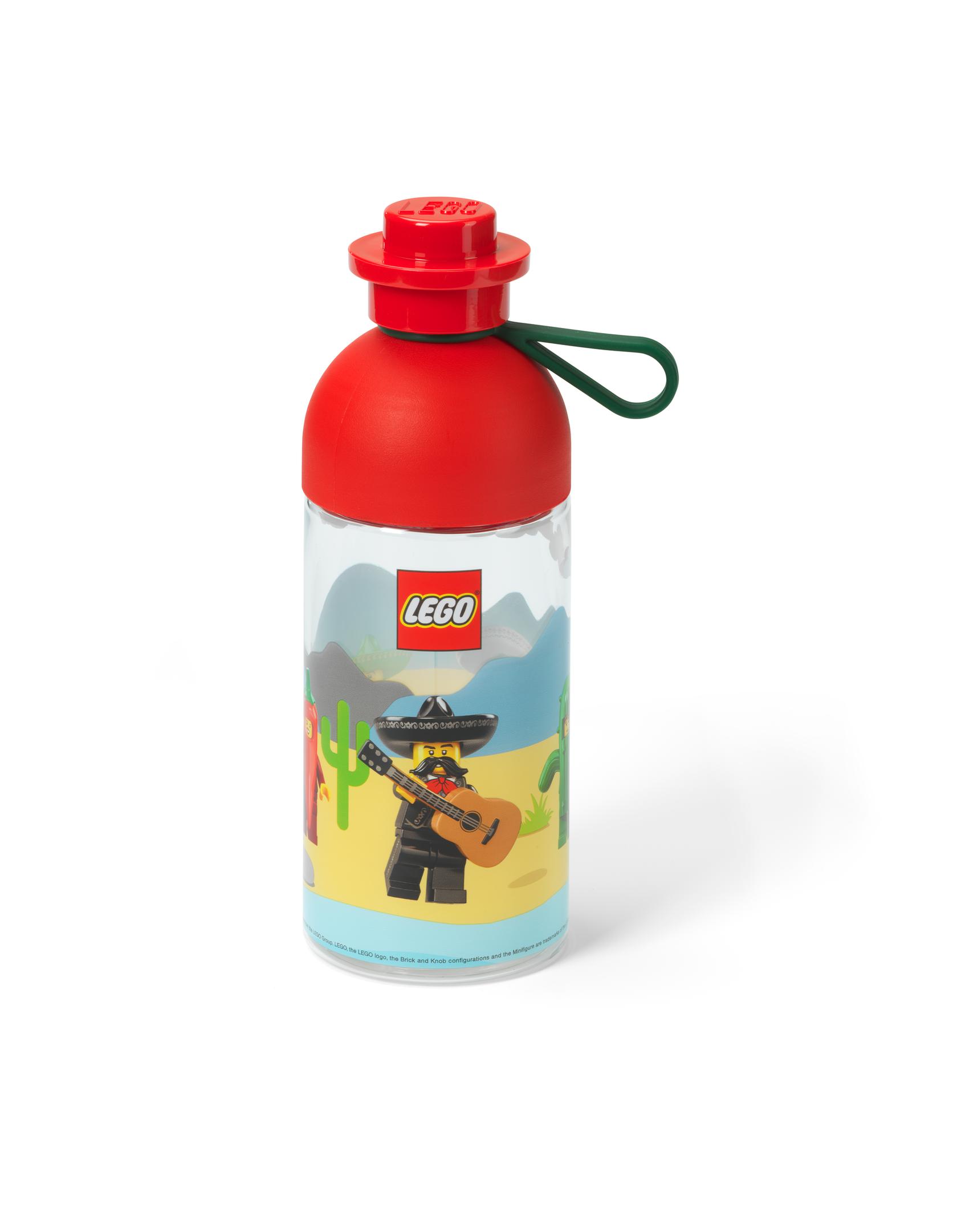 LEGO Houseware Mexico Bottle (5008861-1)