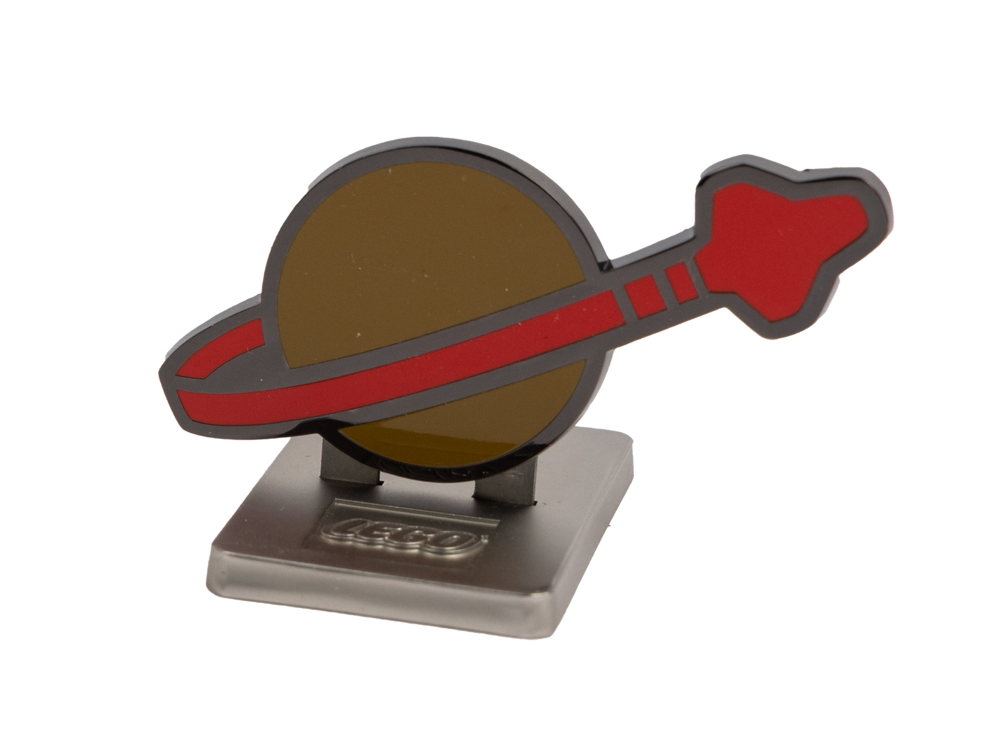 LEGO Magnets Retro Space Magnet (5008908-1)