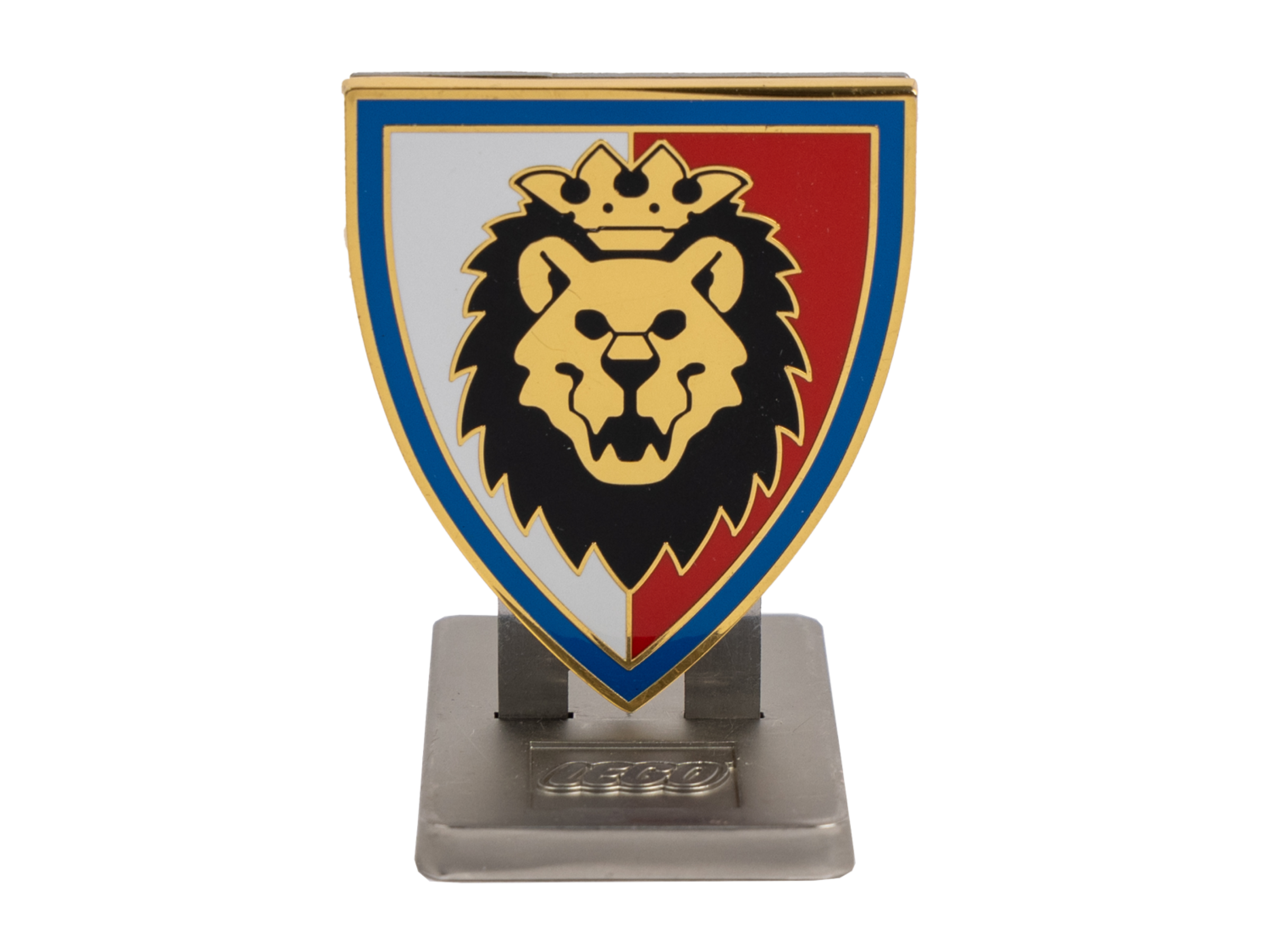 LEGO Magnets Castle Magnet (5008909-1)
