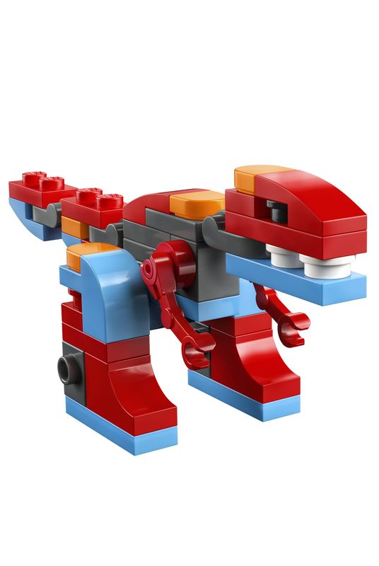 LEGO Dreamzzz DREAMZzz T-Rex (5009052-1)